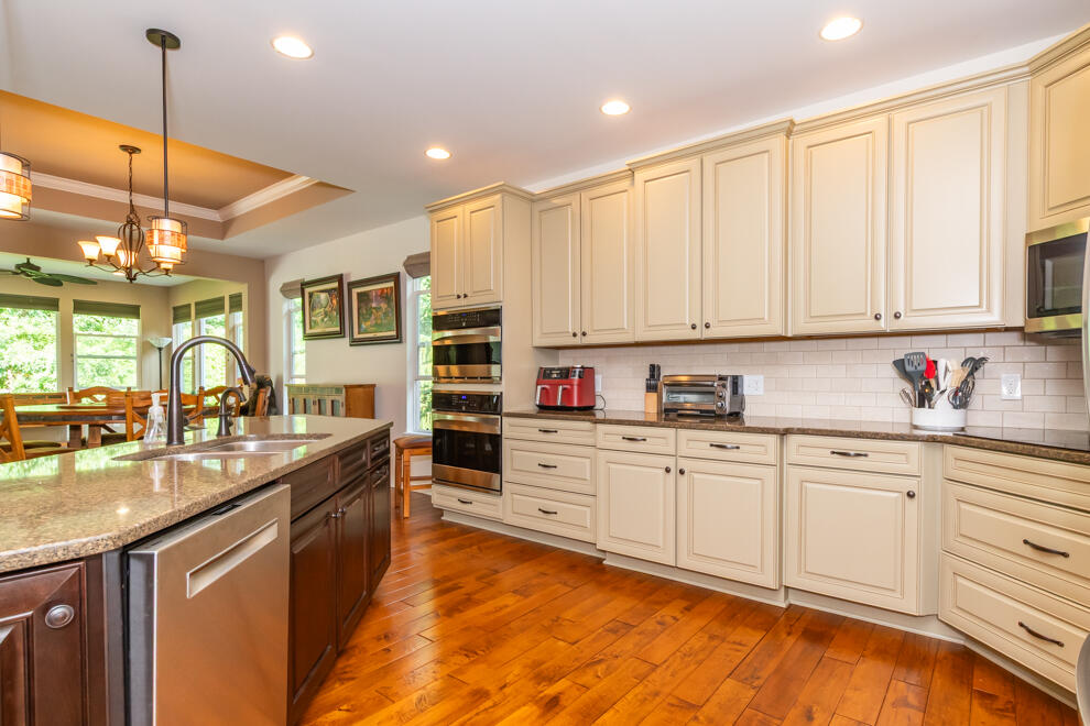 8904 Oakland Hills Circle Portage MI 49024