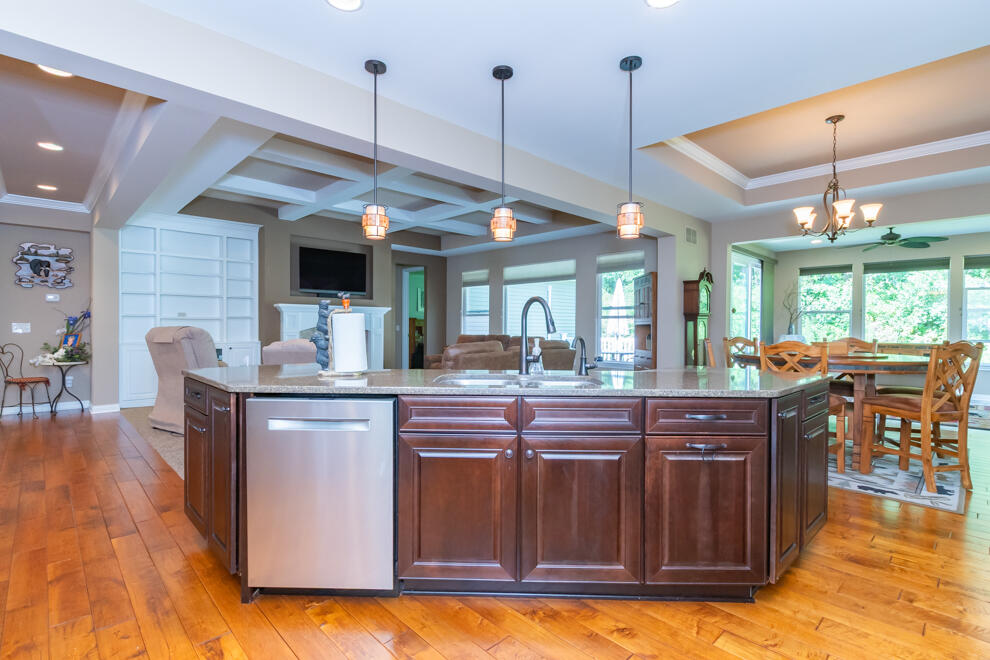8904 Oakland Hills Circle Portage MI 49024