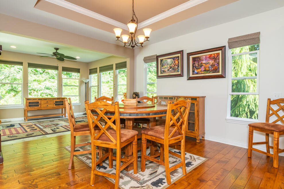 8904 Oakland Hills Circle Portage MI 49024