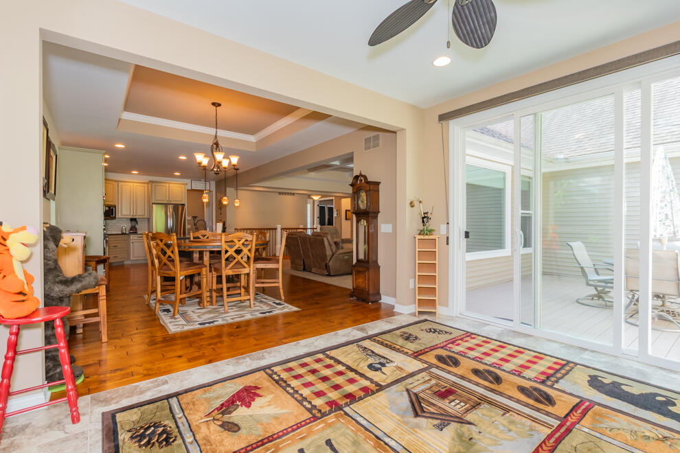 8904 Oakland Hills Circle Portage MI 49024
