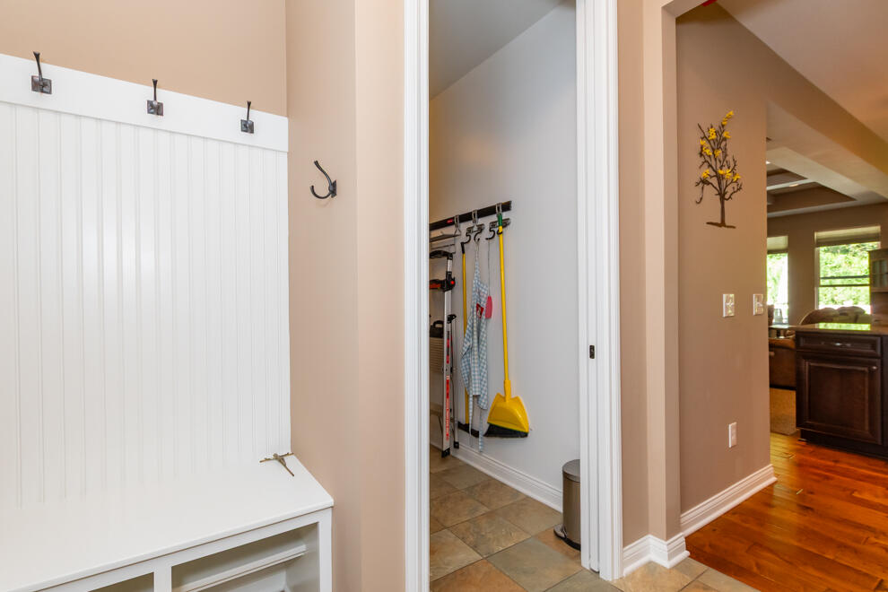 8904 Oakland Hills Circle Portage MI 49024