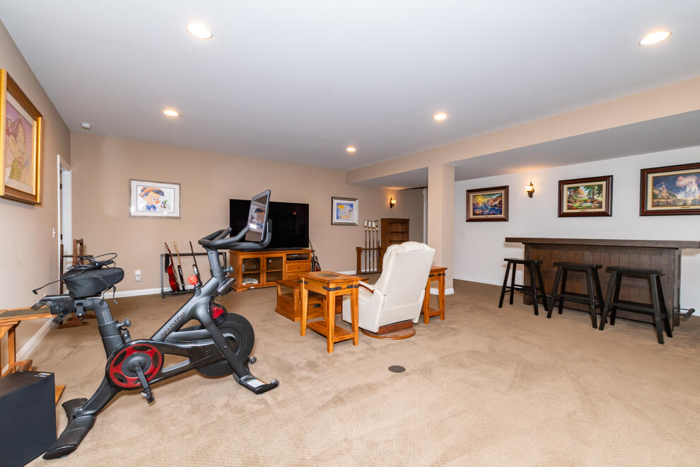 8904 Oakland Hills Circle Portage MI 49024