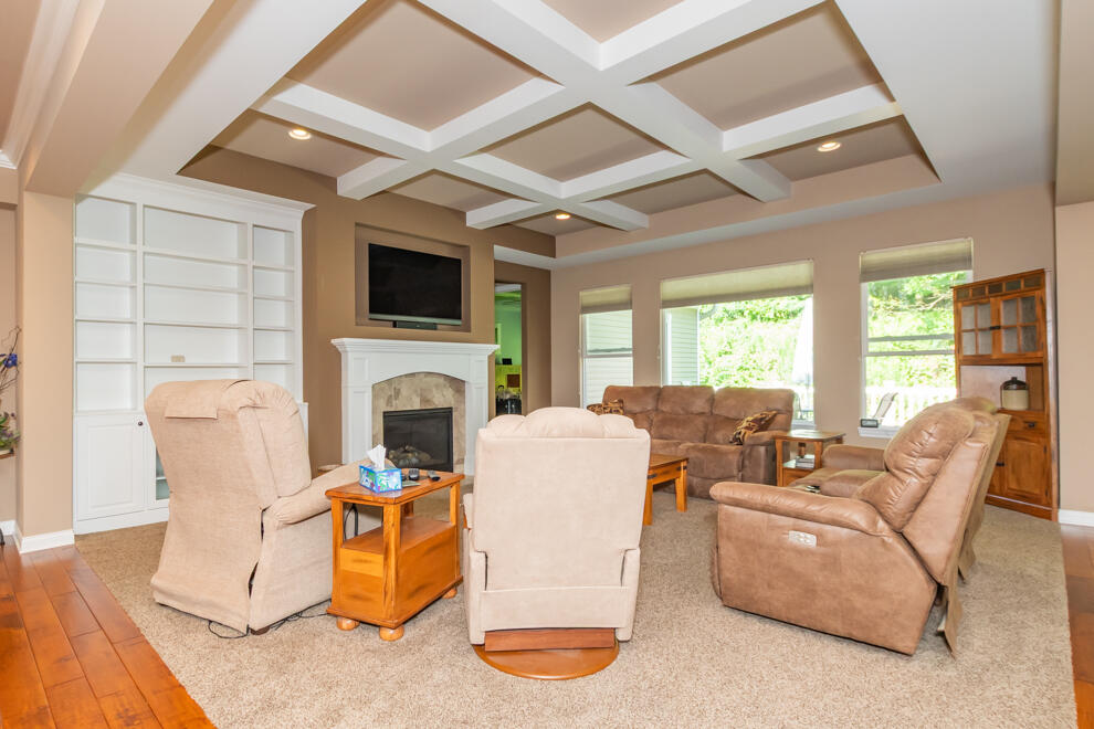 8904 Oakland Hills Circle Portage MI 49024