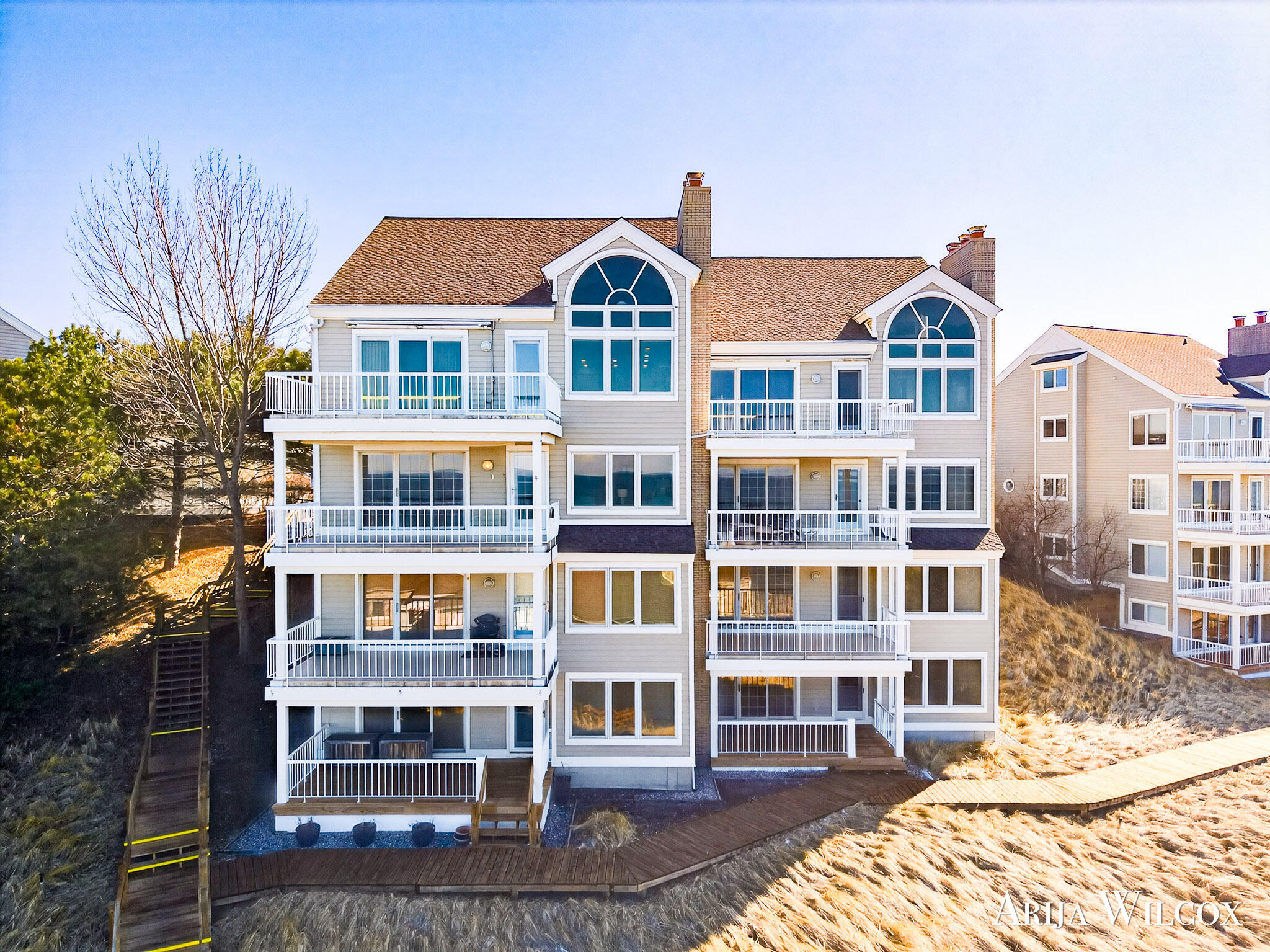 736 Spyglass Hill Holland MI 49424