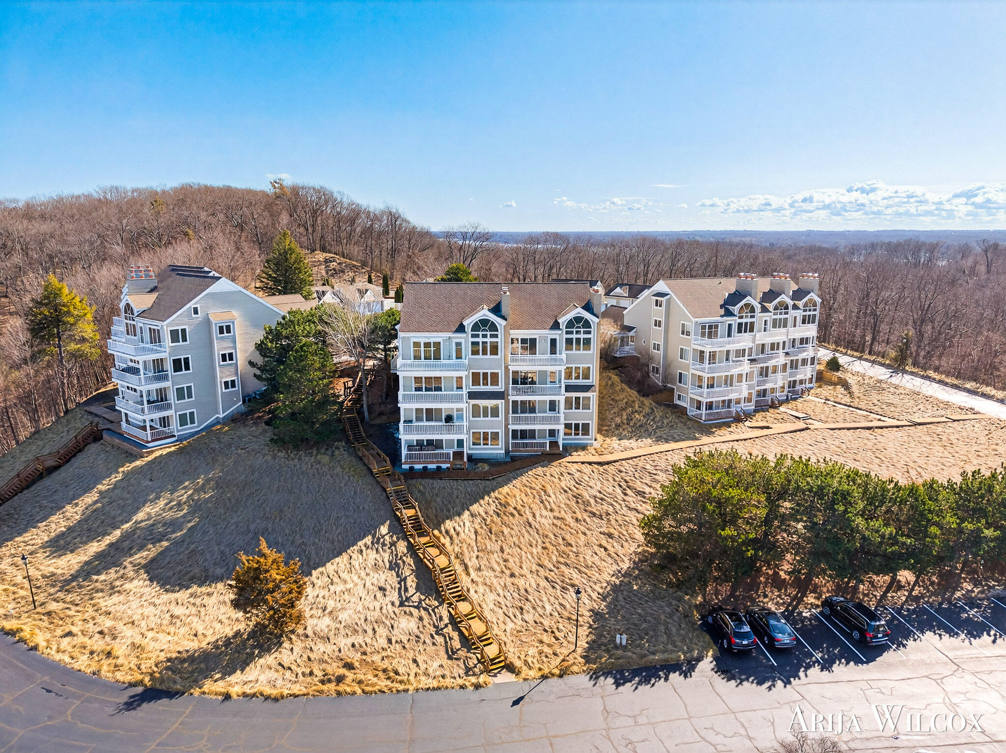736 Spyglass Hill Holland MI 49424