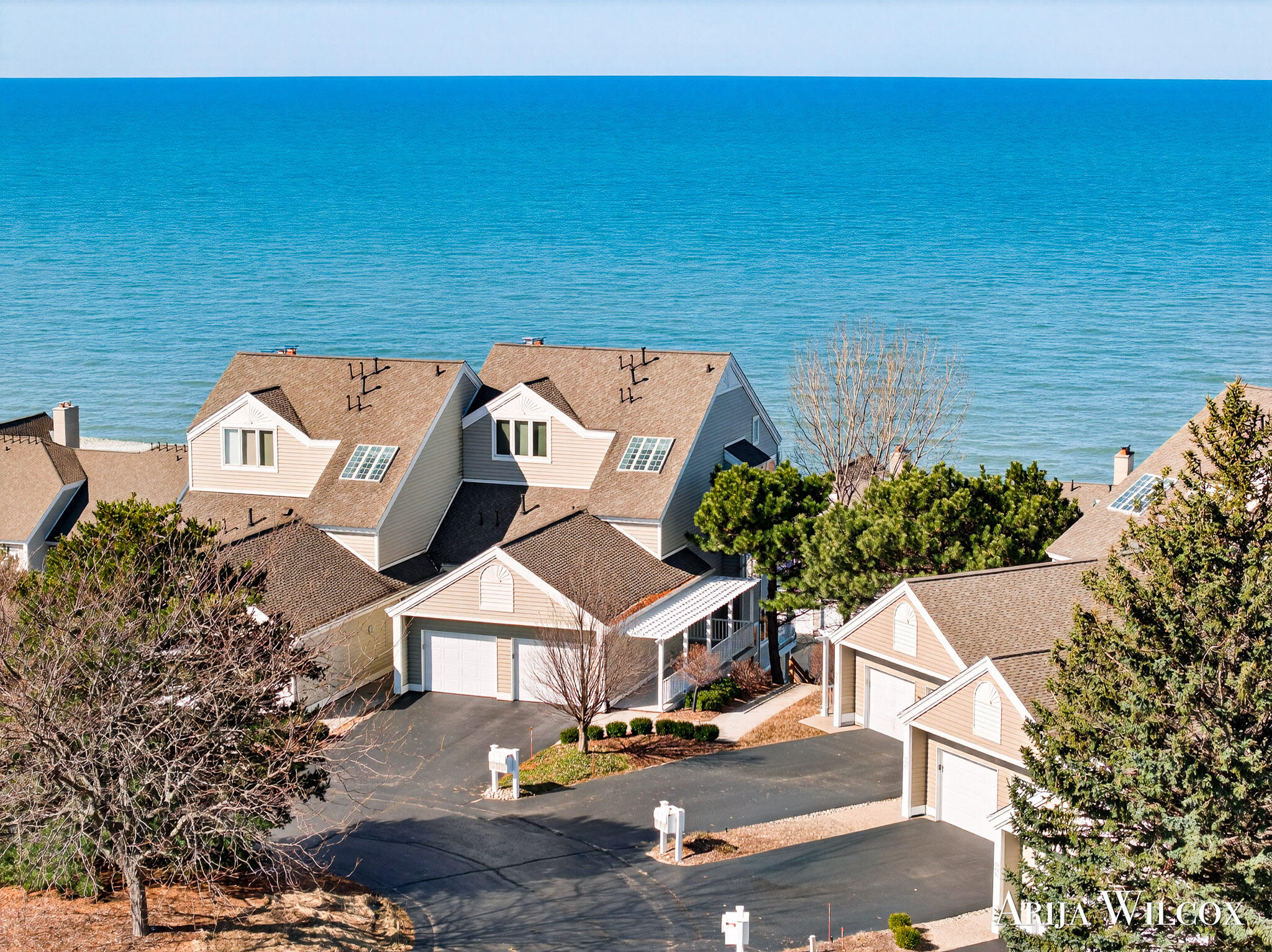 736 Spyglass Hill Holland MI 49424