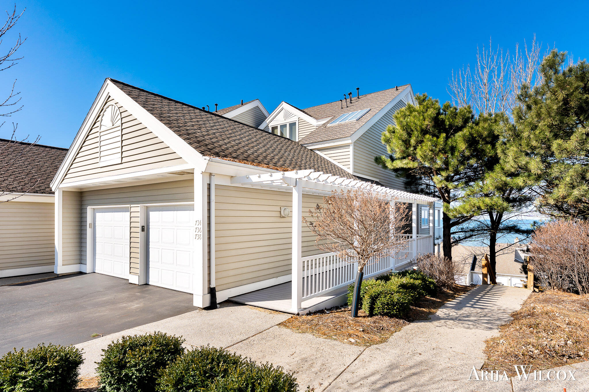 736 Spyglass Hill Holland MI 49424