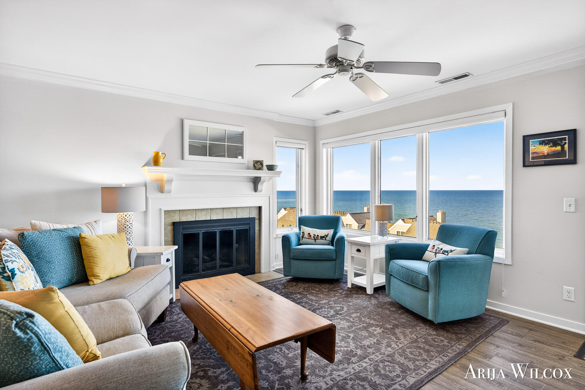 736 Spyglass Hill Holland MI 49424