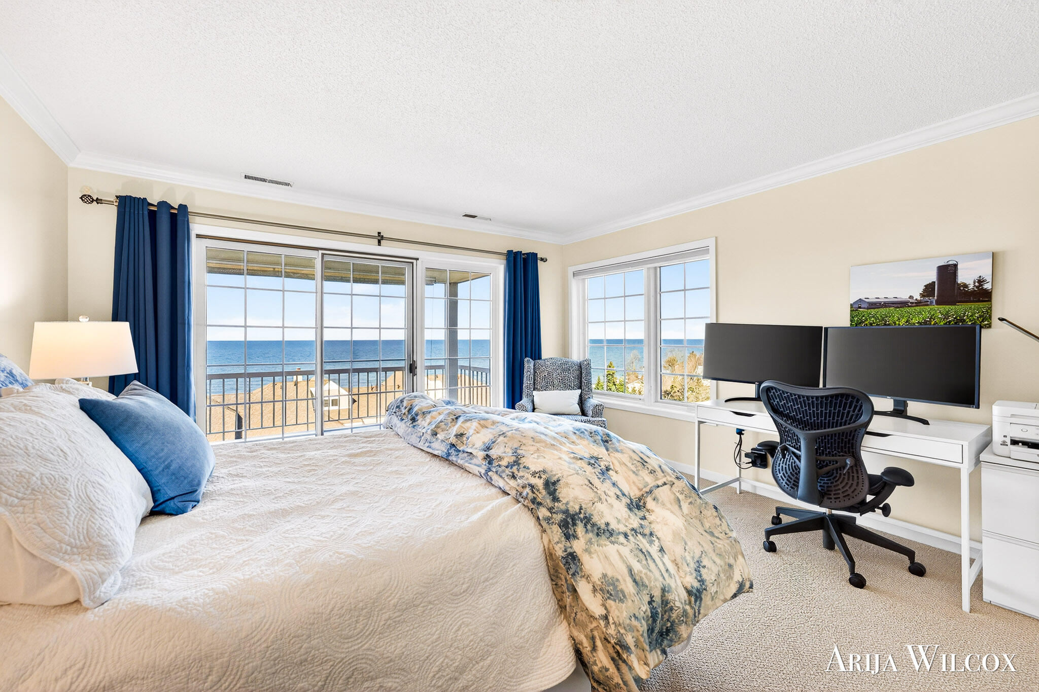 736 Spyglass Hill Holland MI 49424