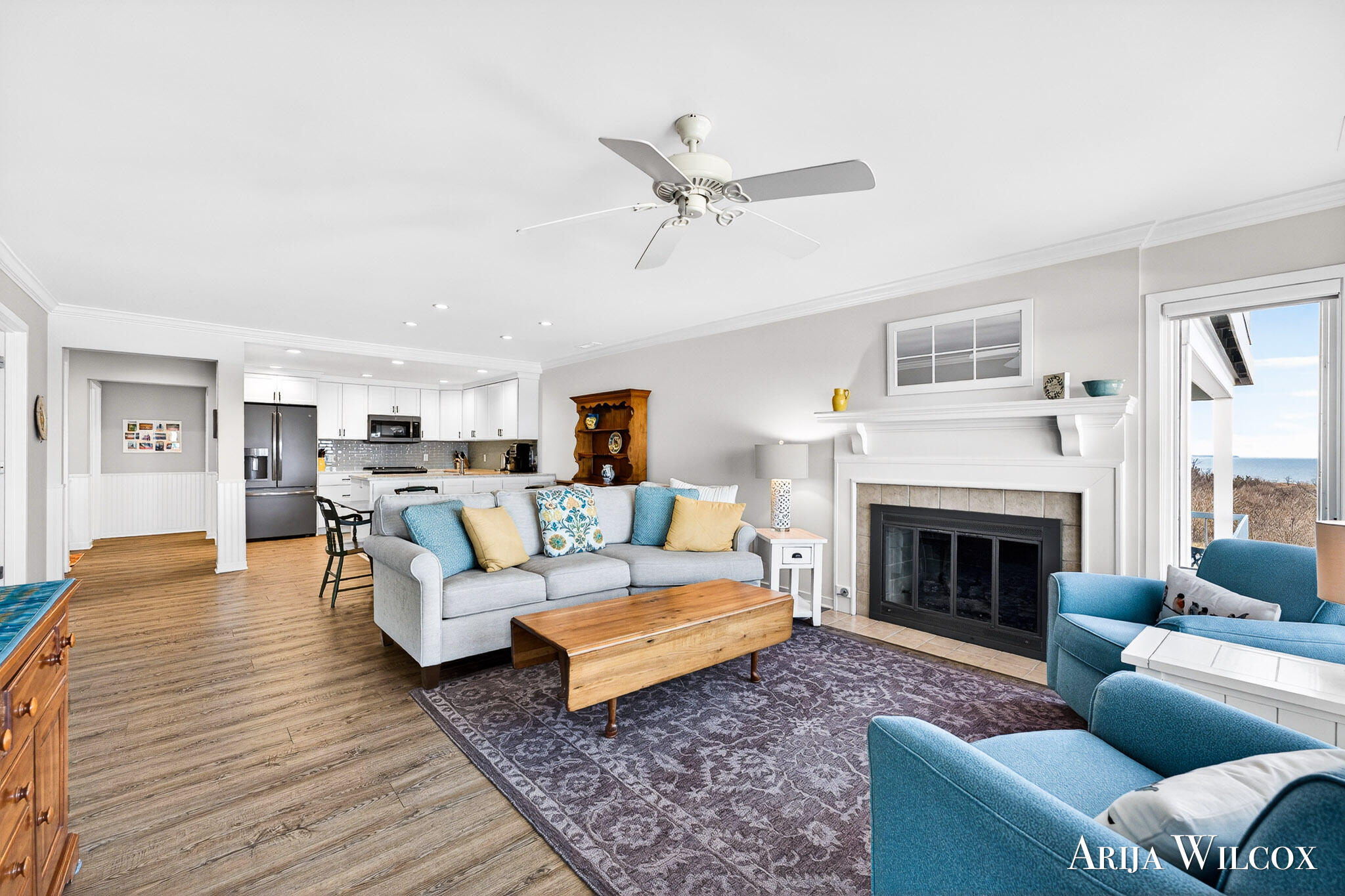 736 Spyglass Hill Holland MI 49424