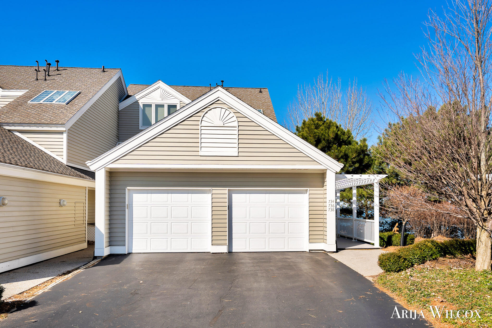 736 Spyglass Hill Holland MI 49424