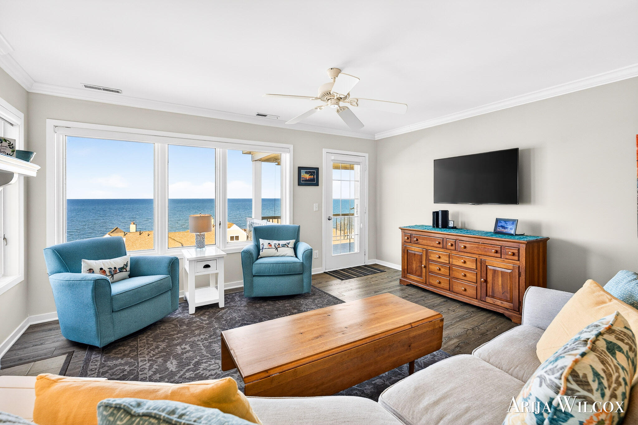 736 Spyglass Hill Holland MI 49424