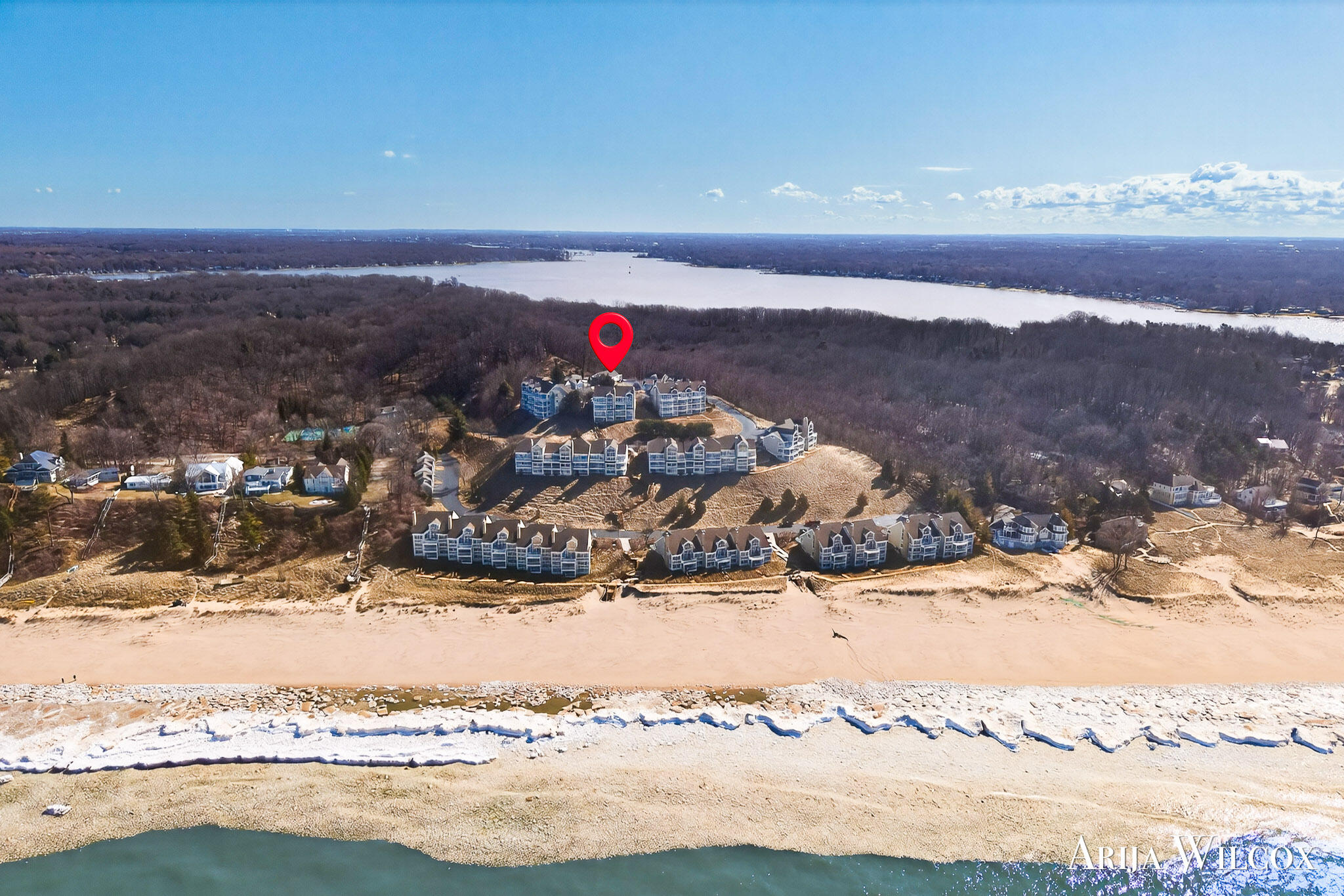 736 Spyglass Hill Holland MI 49424