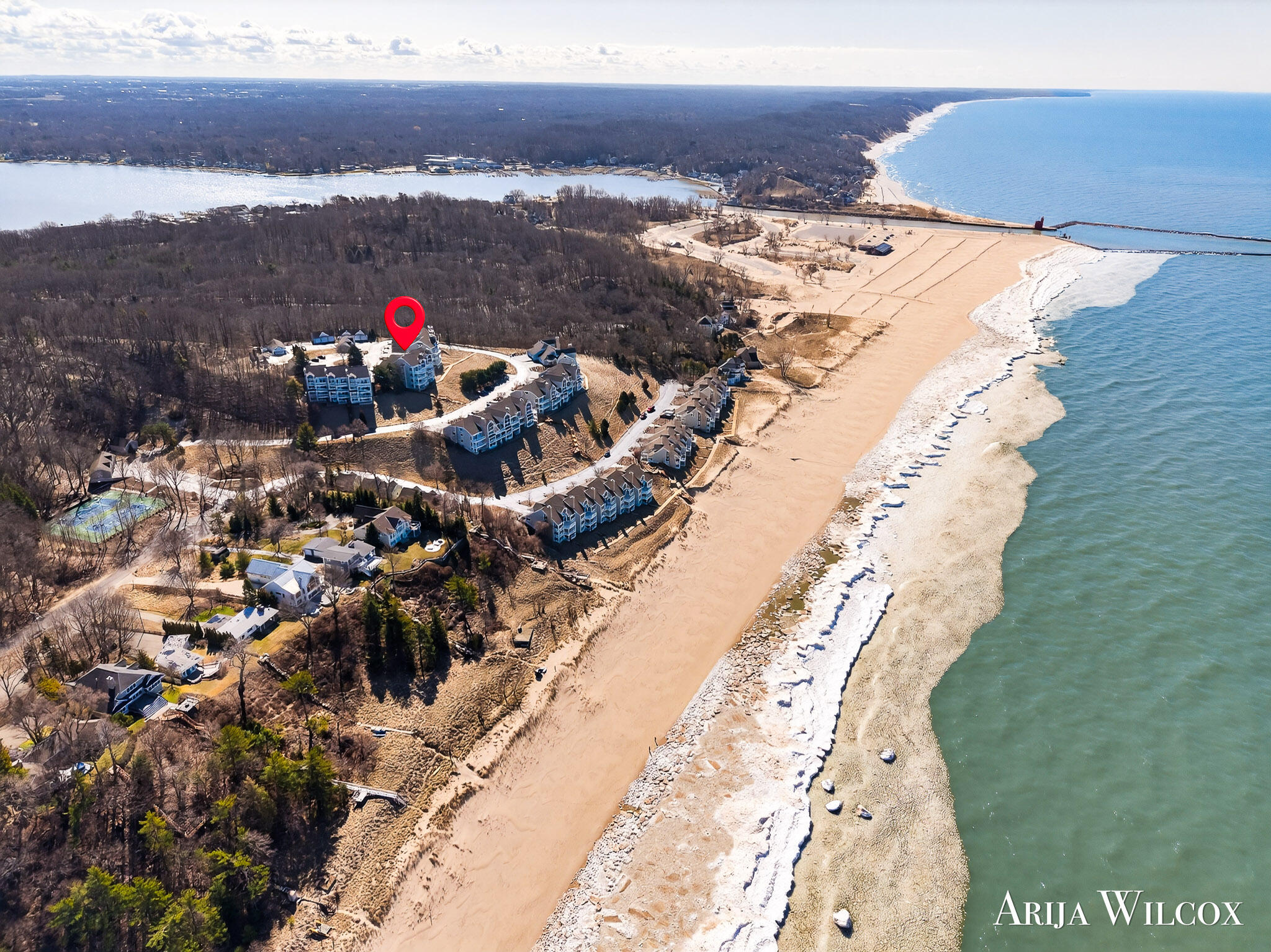 736 Spyglass Hill Holland MI 49424