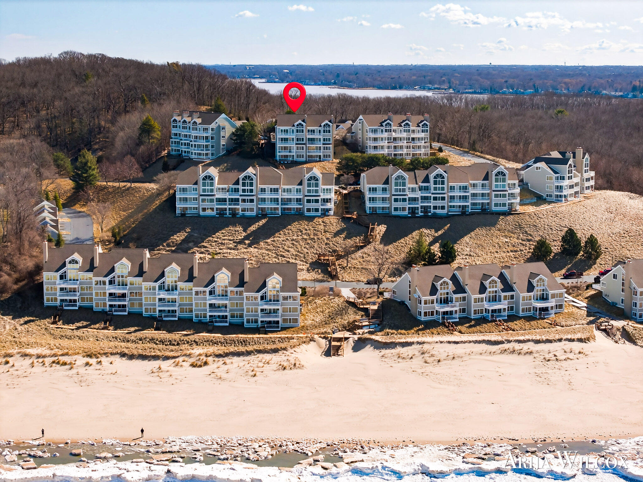 736 Spyglass Hill Holland MI 49424