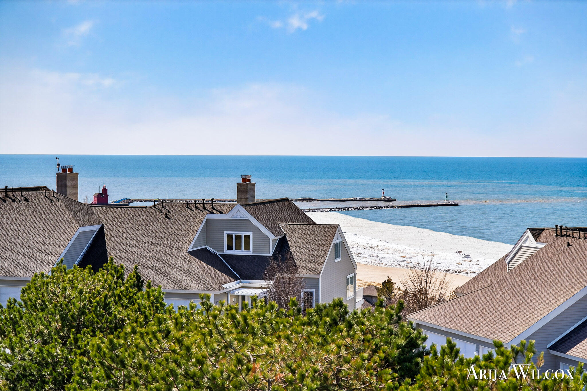 736 Spyglass Hill Holland MI 49424