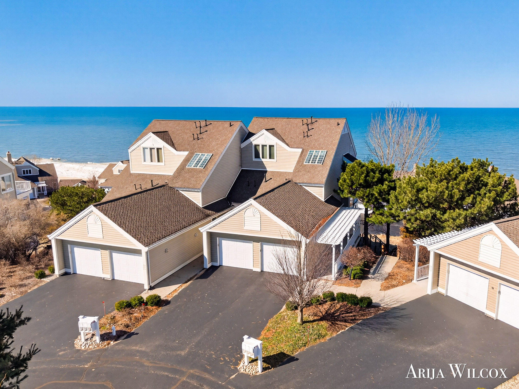 736 Spyglass Hill Holland MI 49424