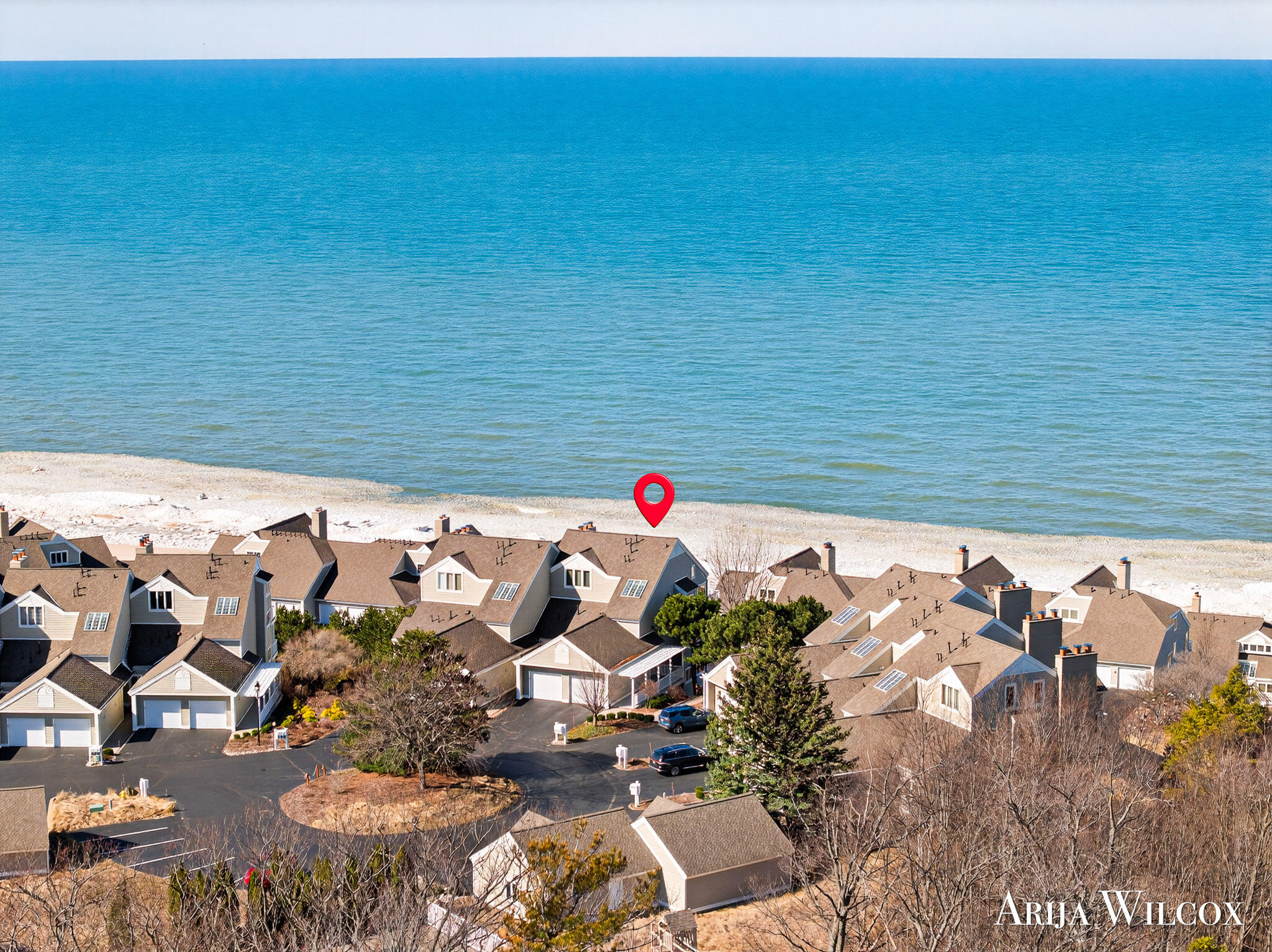 736 Spyglass Hill Holland MI 49424