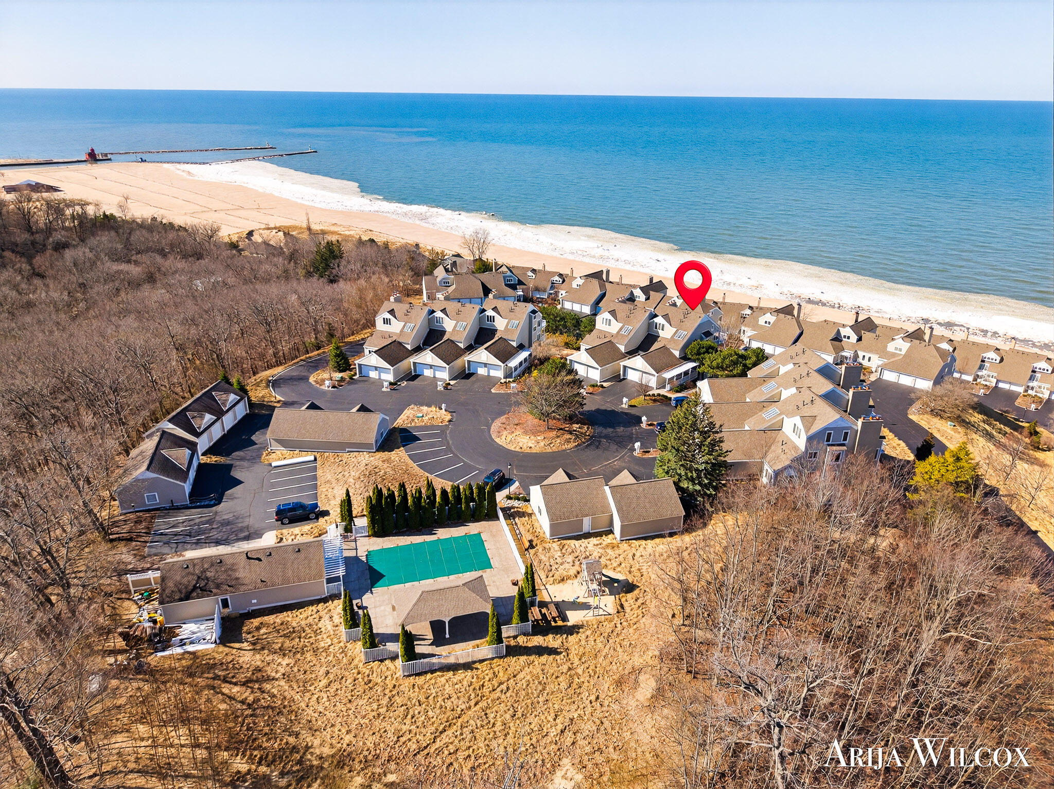 736 Spyglass Hill Holland MI 49424