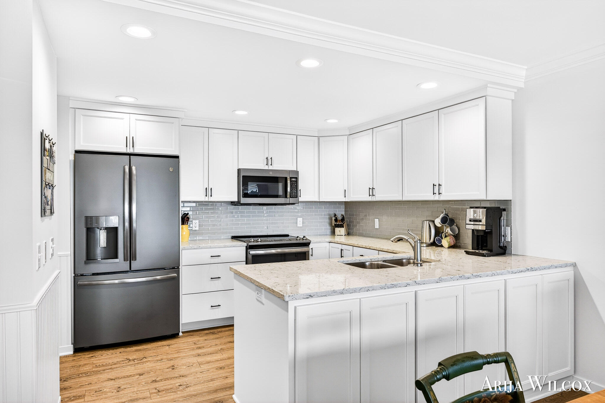 736 Spyglass Hill Holland MI 49424