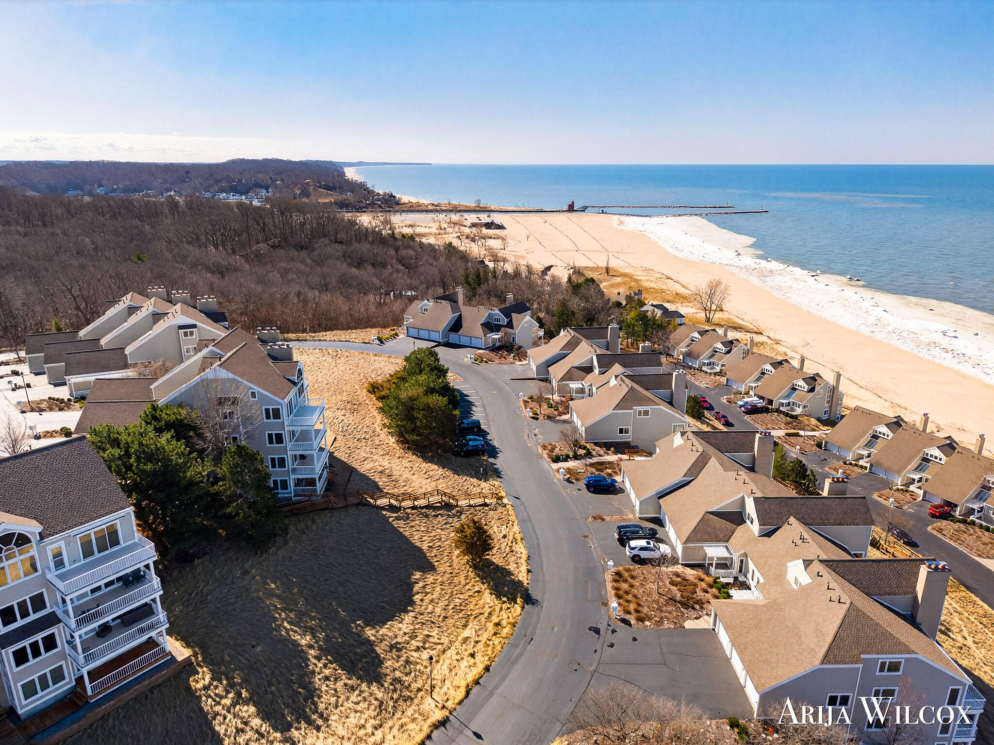 736 Spyglass Hill Holland MI 49424