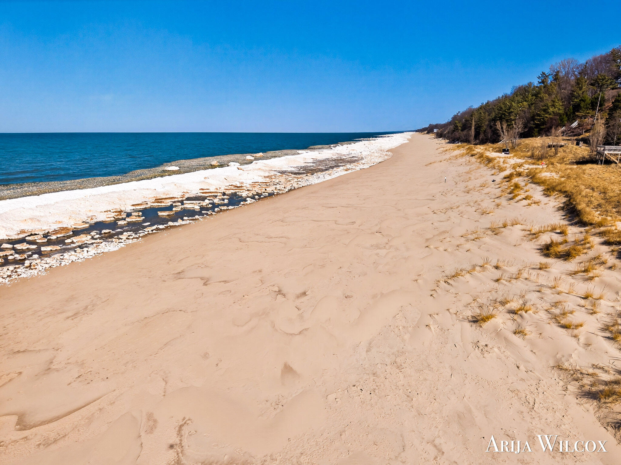 736 Spyglass Hill Holland MI 49424