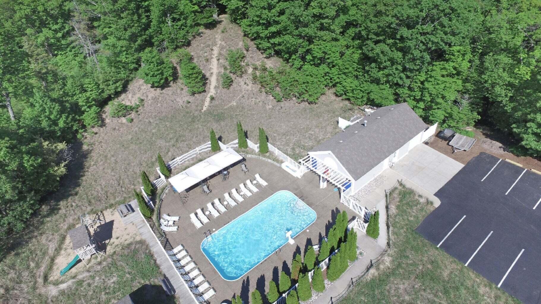 736 Spyglass Hill Holland MI 49424