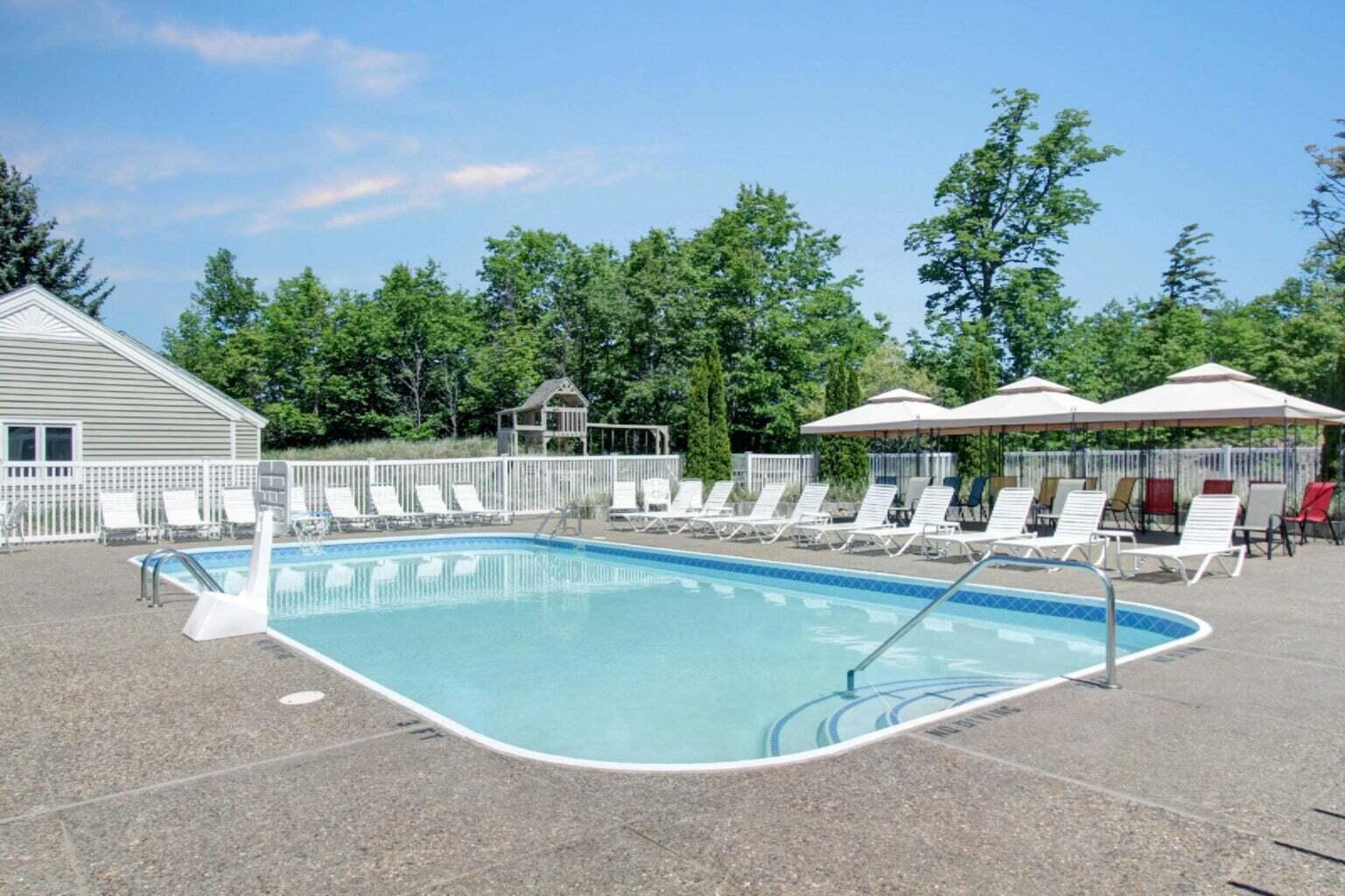 736 Spyglass Hill Holland MI 49424