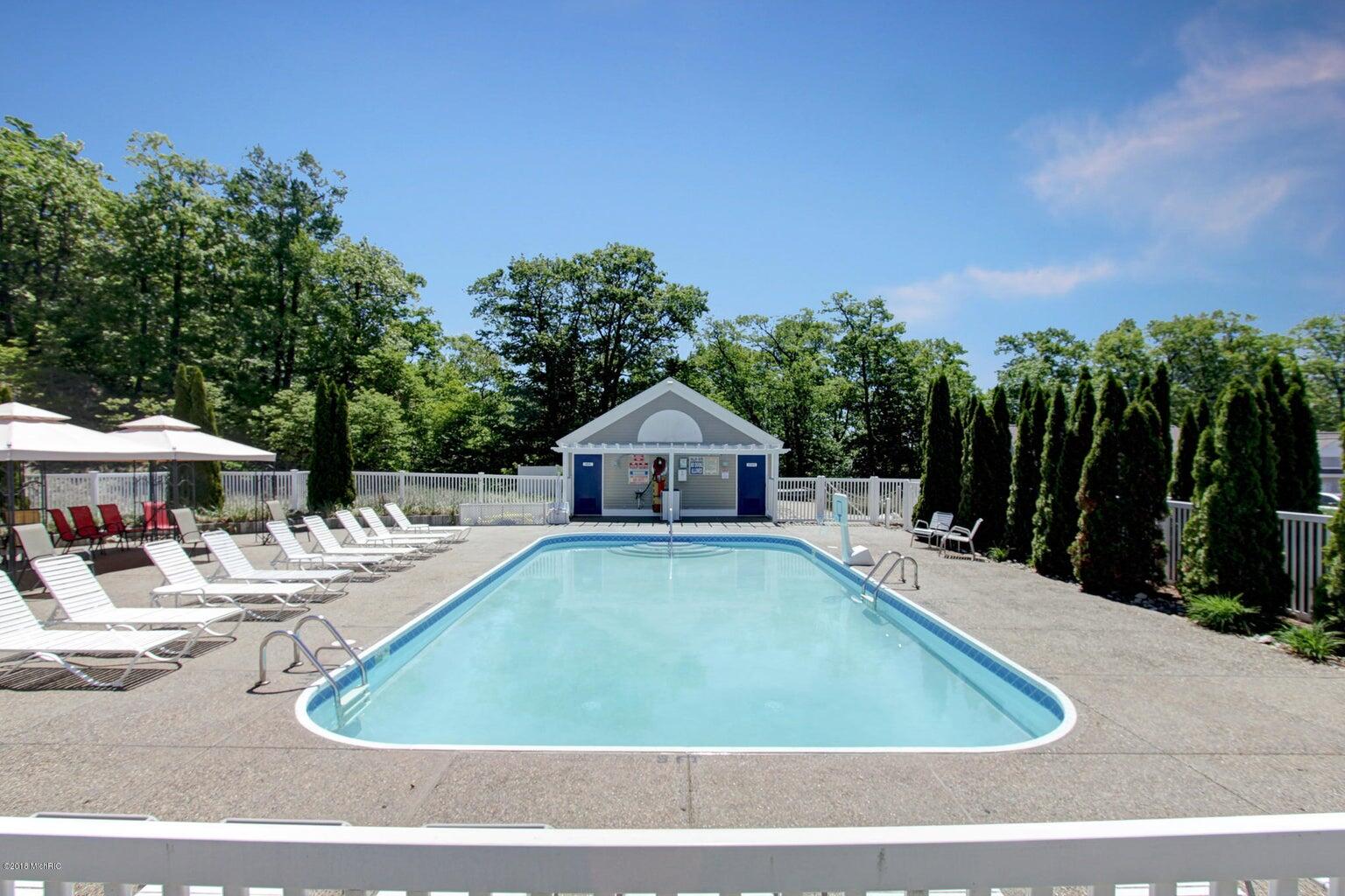 736 Spyglass Hill Holland MI 49424
