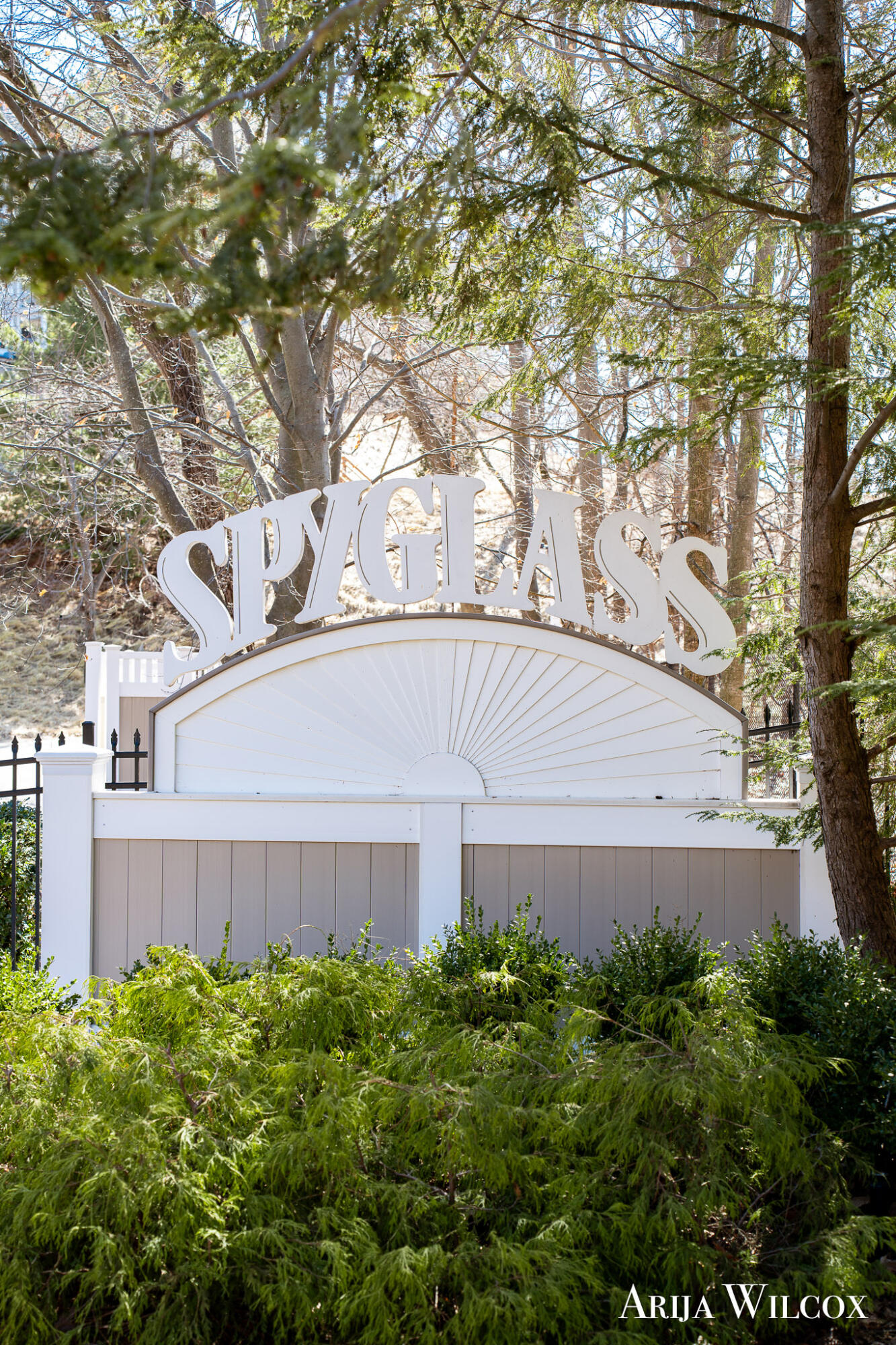 736 Spyglass Hill Holland MI 49424