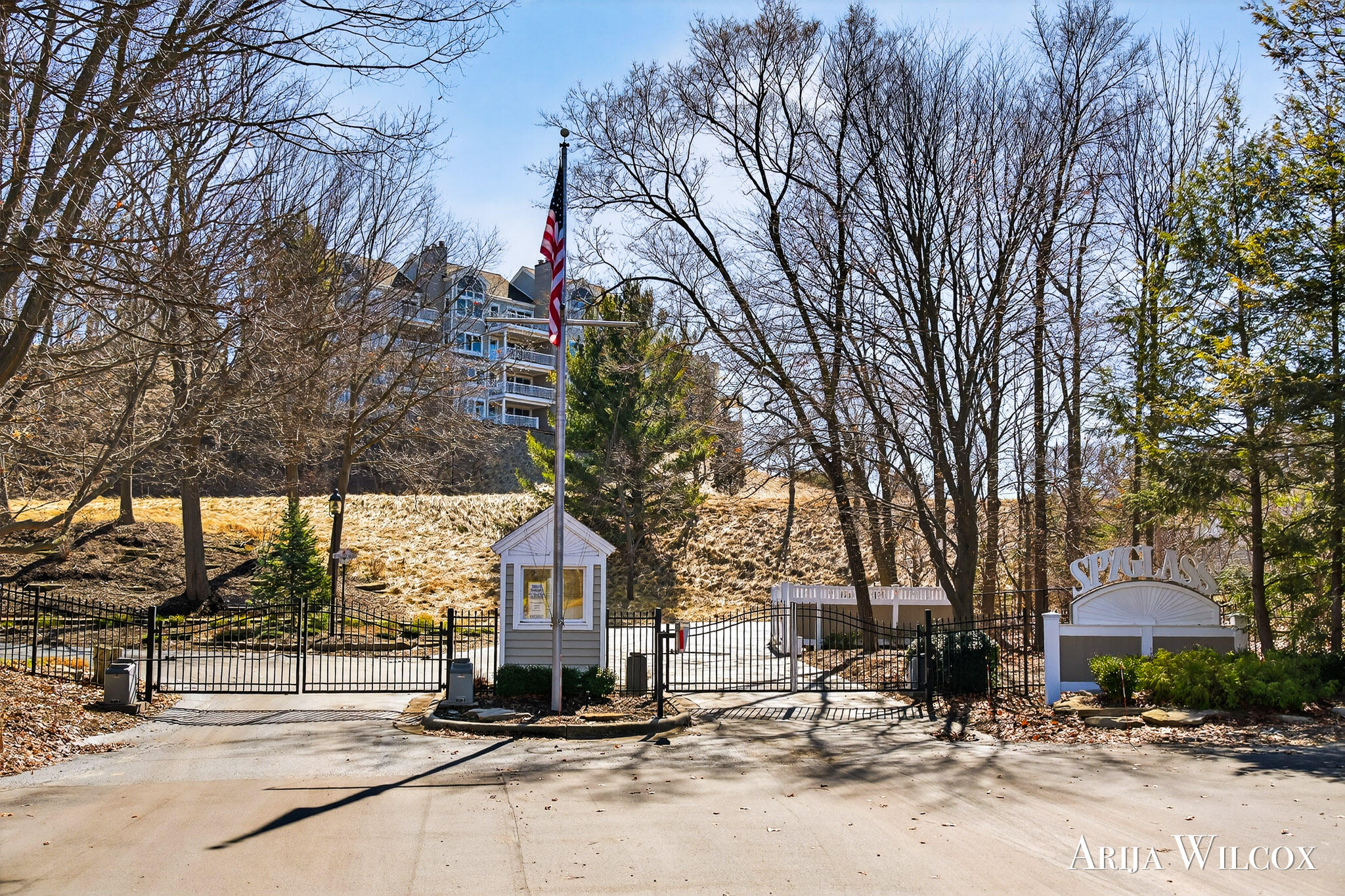 736 Spyglass Hill Holland MI 49424