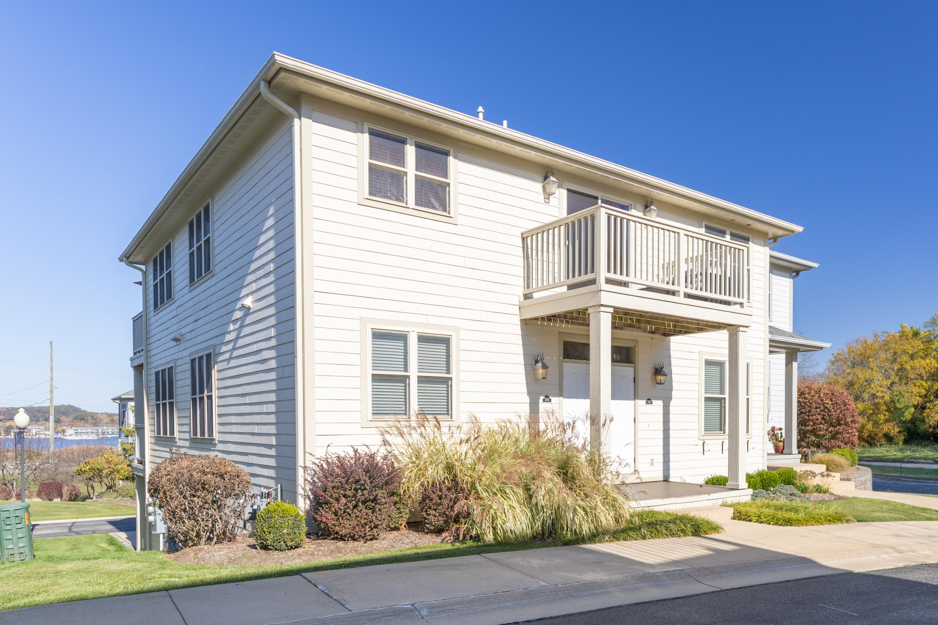 201 B Garden Terrace Douglas MI 49406