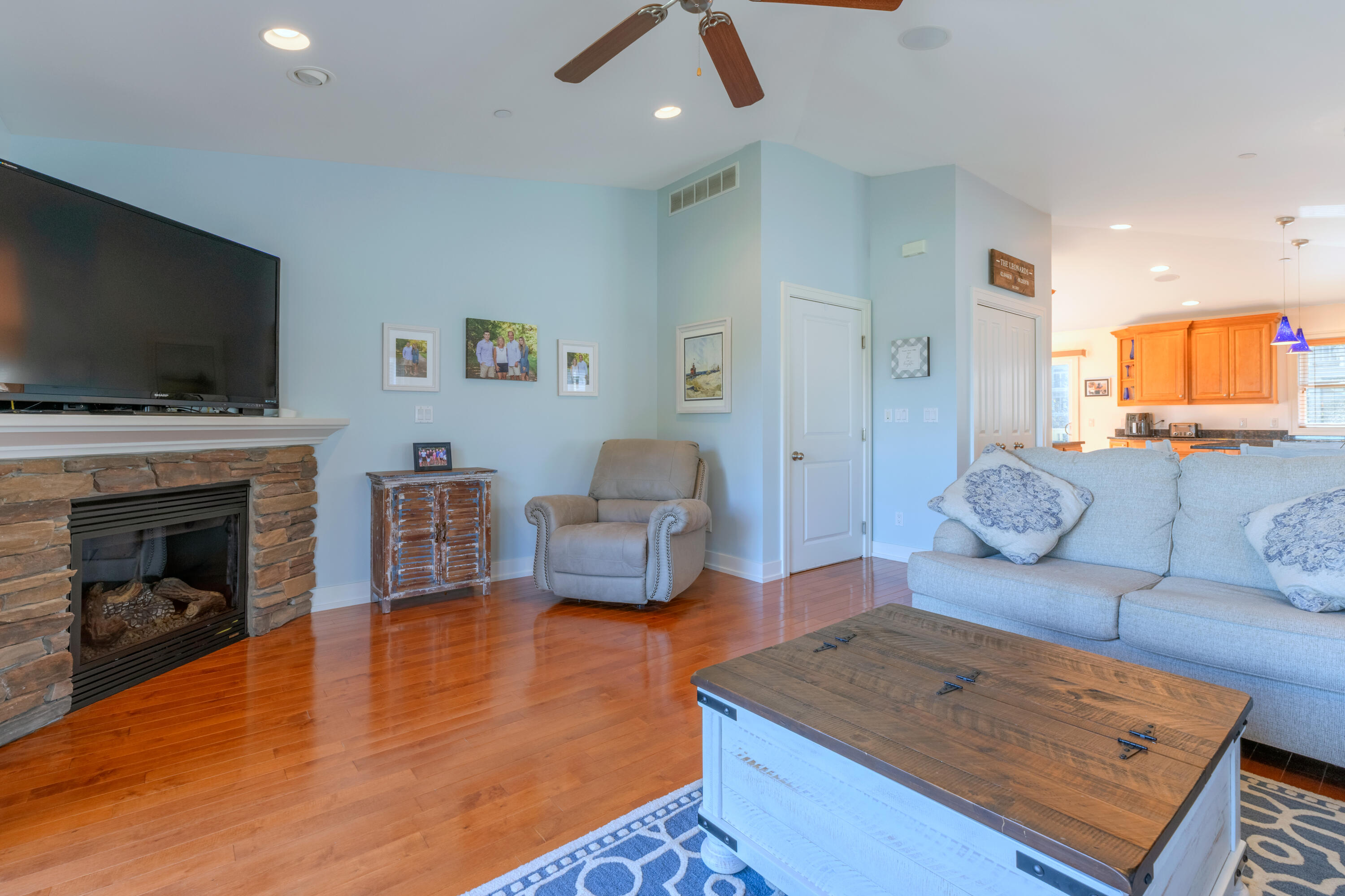 201 B Garden Terrace Douglas MI 49406