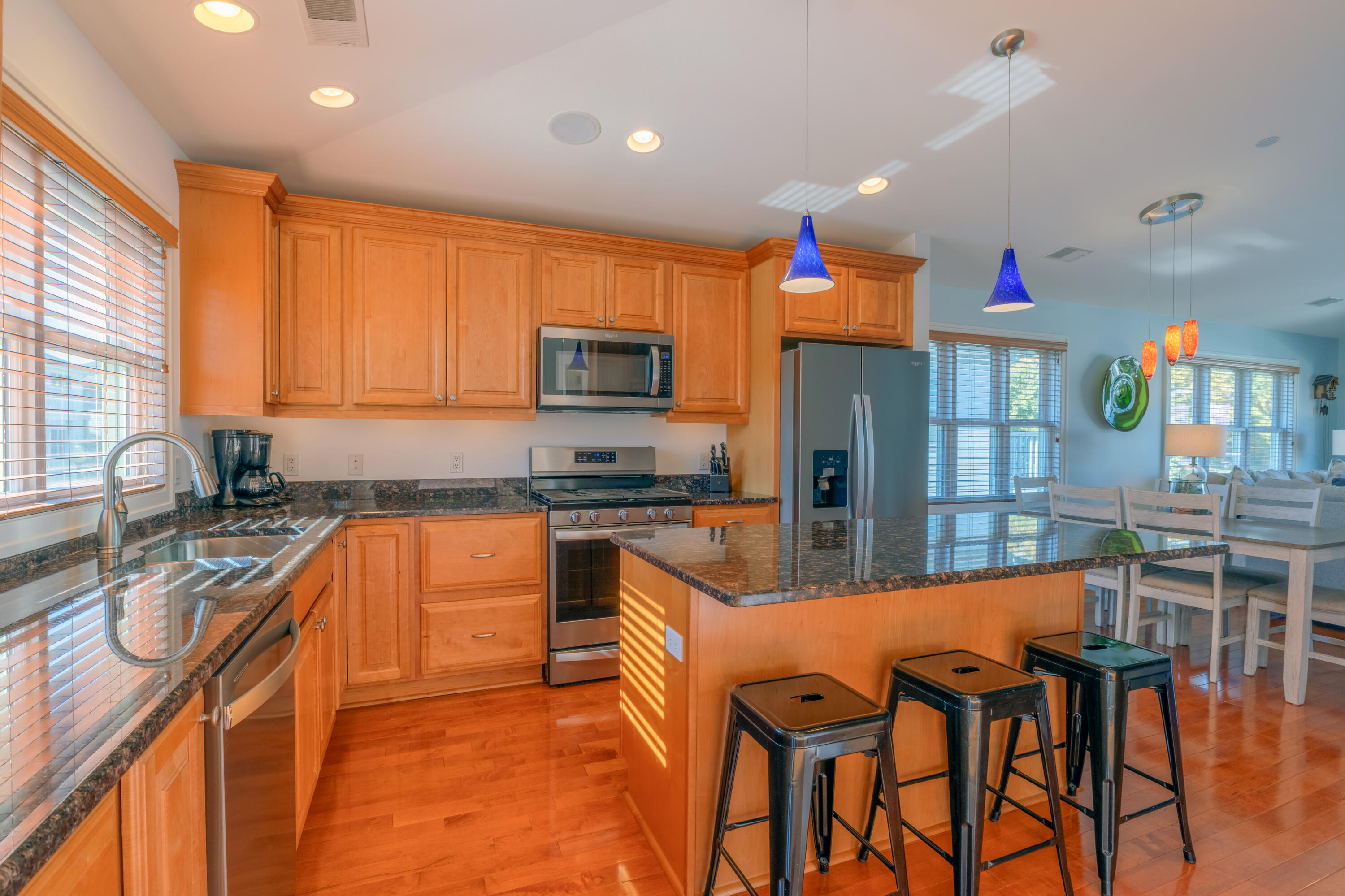 201 B Garden Terrace Douglas MI 49406