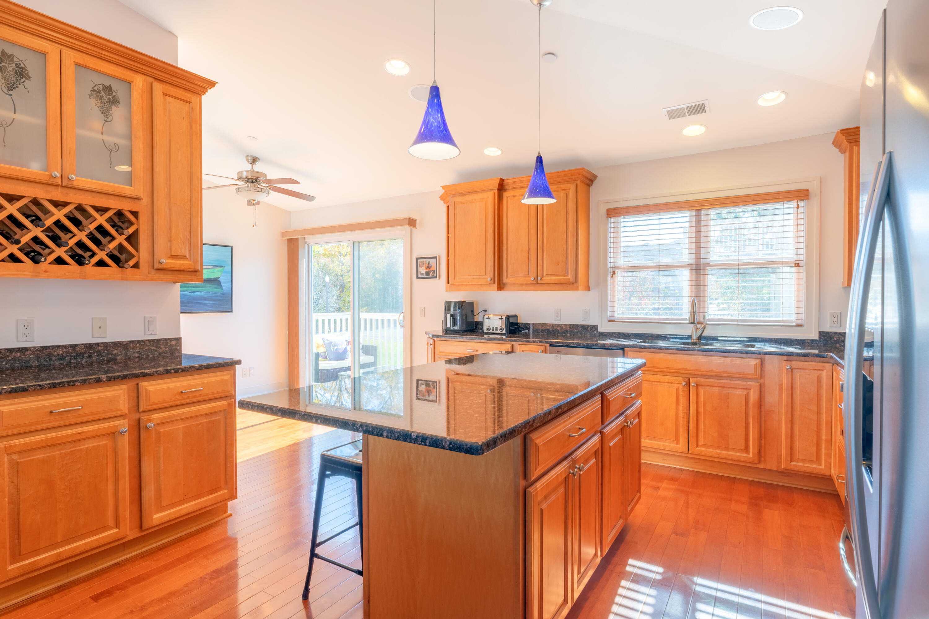 201 B Garden Terrace Douglas MI 49406