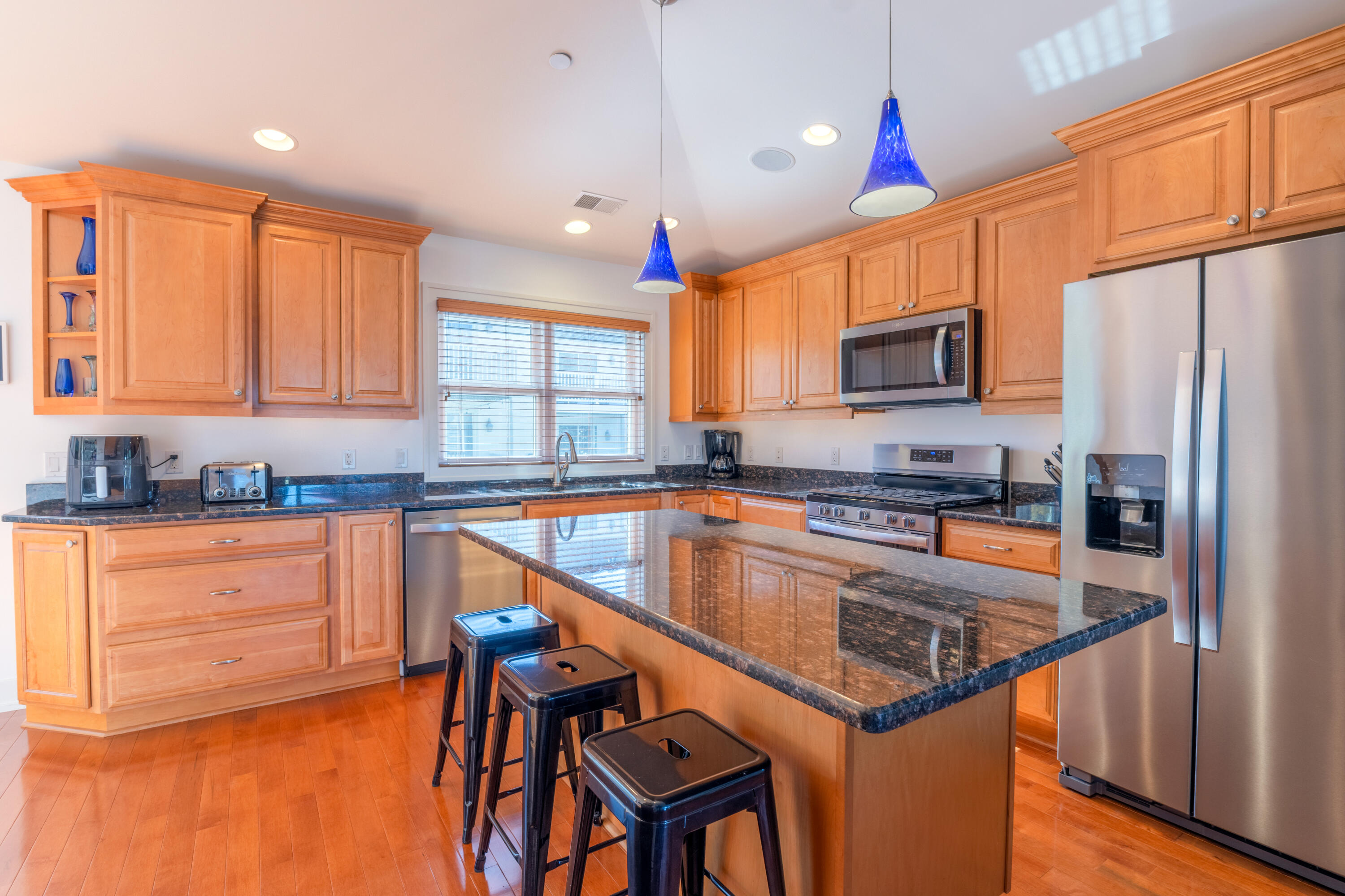 201 B Garden Terrace Douglas MI 49406