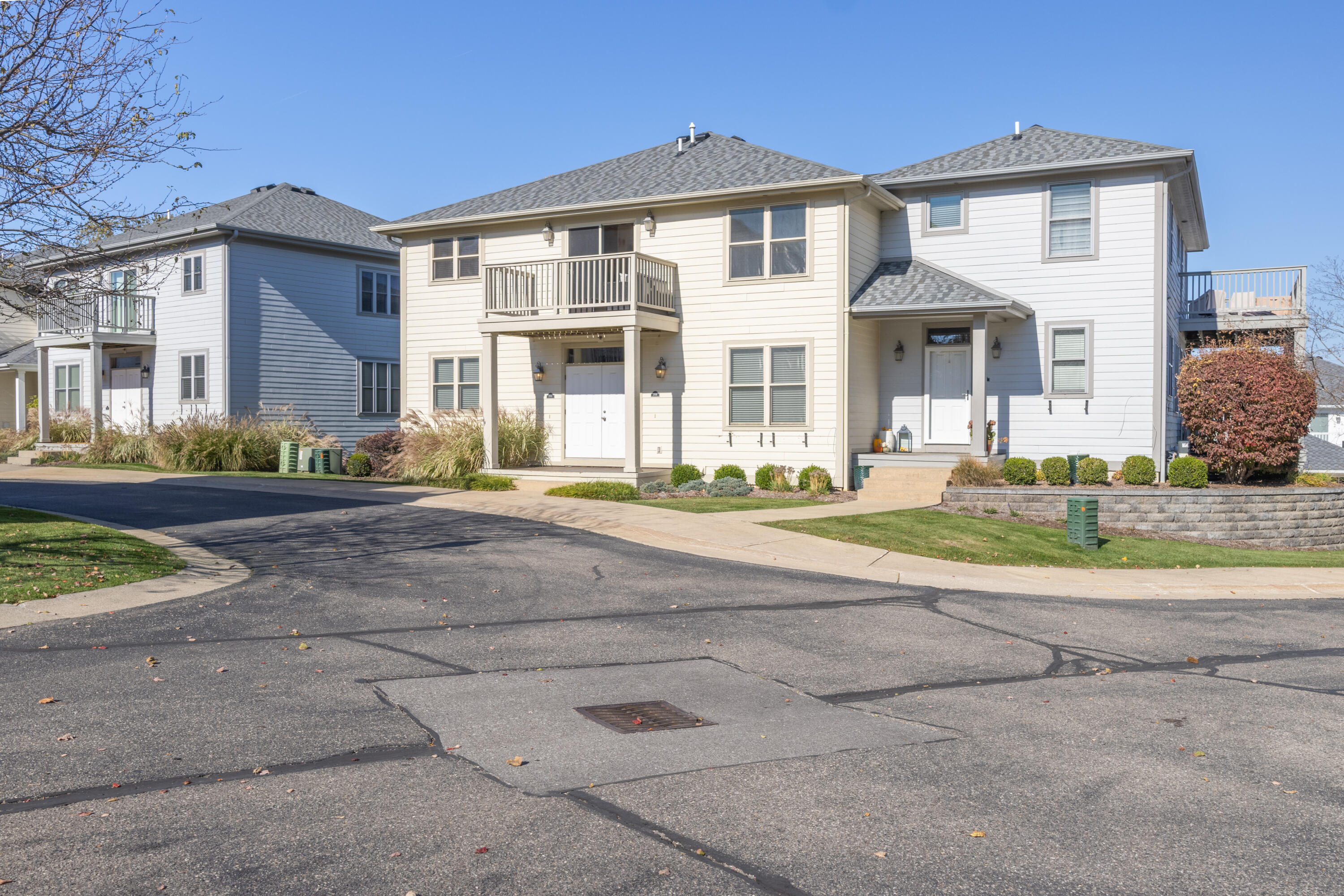 201 B Garden Terrace Douglas MI 49406