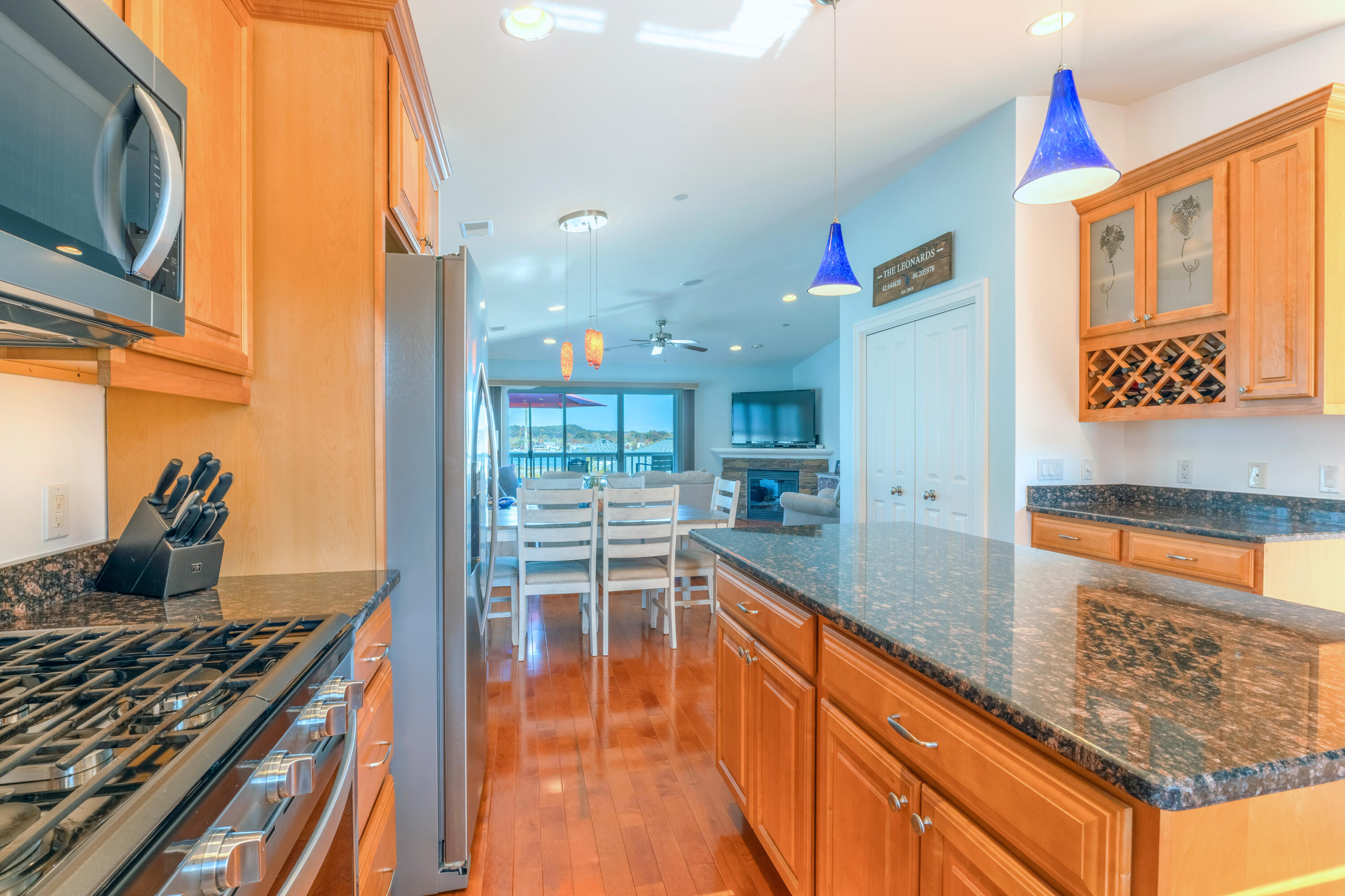 201 B Garden Terrace Douglas MI 49406