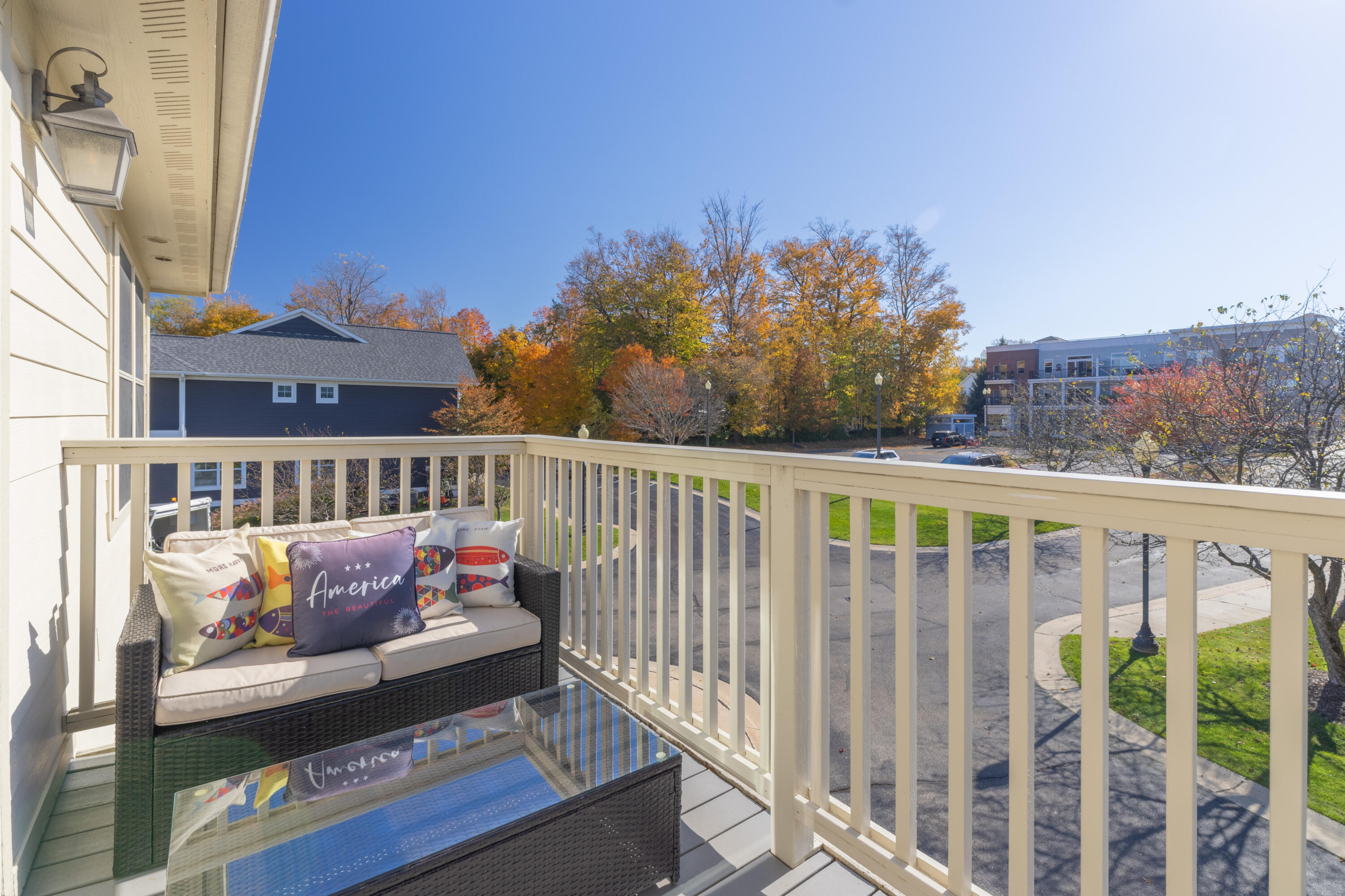 201 B Garden Terrace Douglas MI 49406