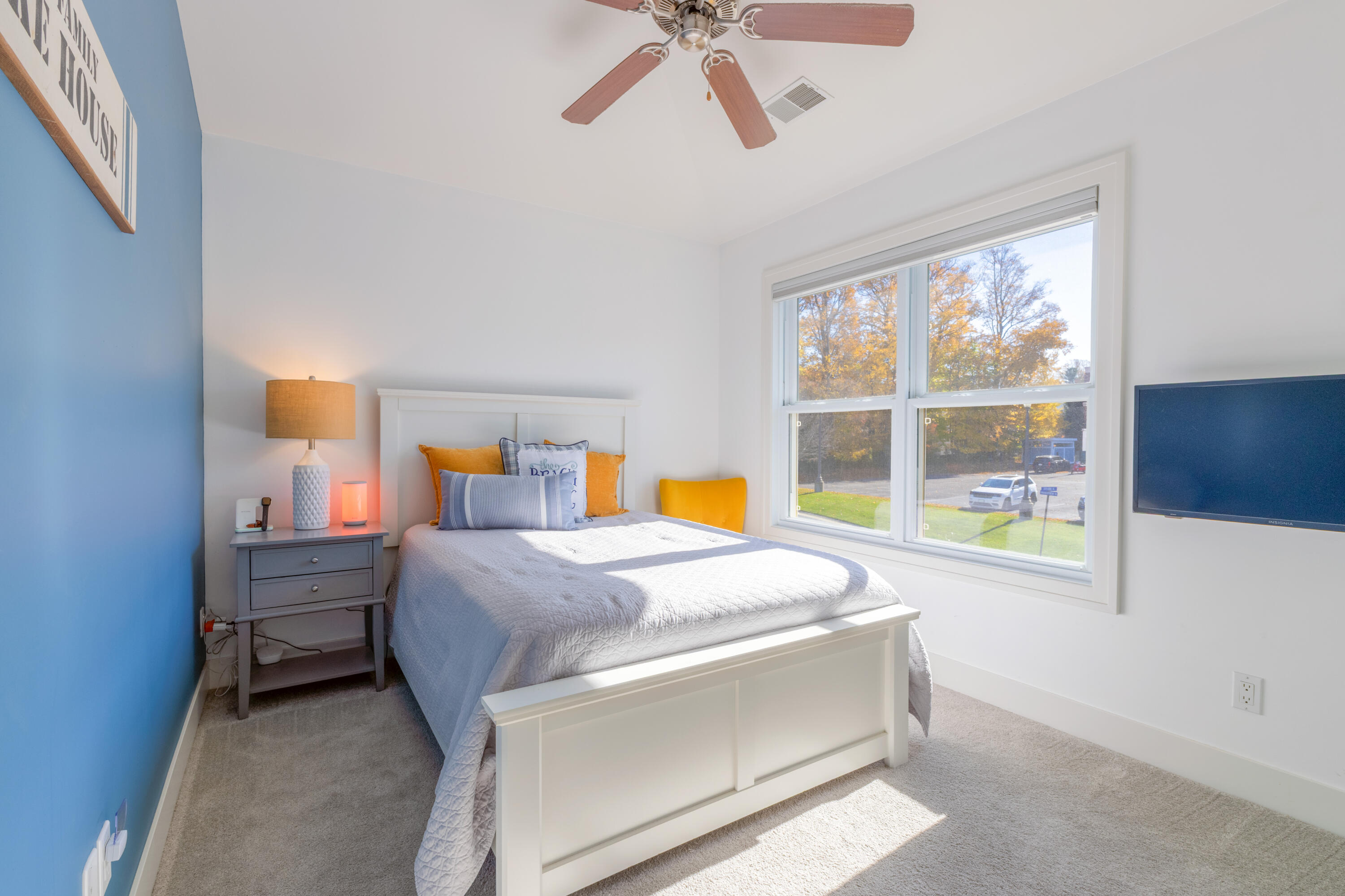 201 B Garden Terrace Douglas MI 49406