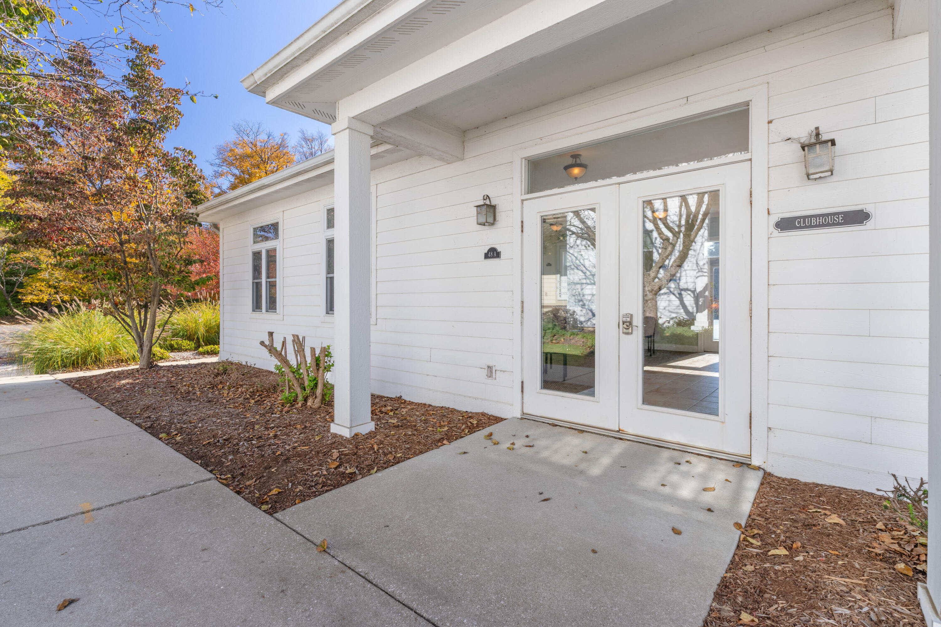 201 B Garden Terrace Douglas MI 49406