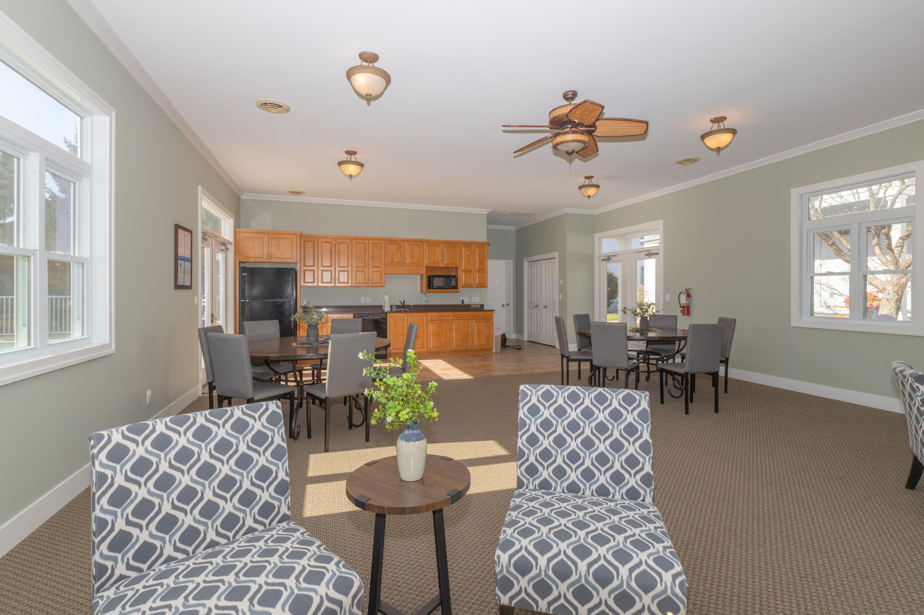 201 B Garden Terrace Douglas MI 49406