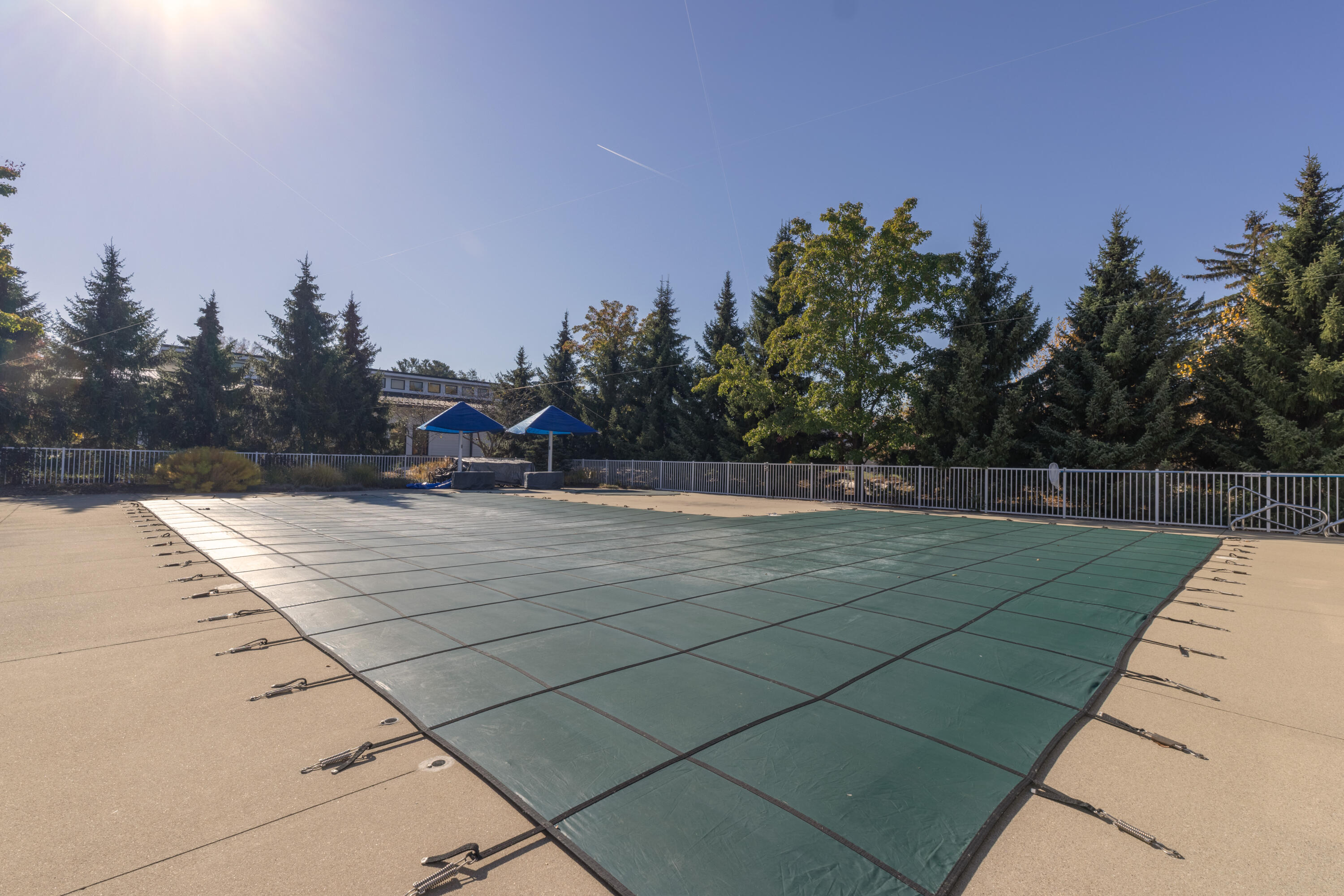 201 B Garden Terrace Douglas MI 49406