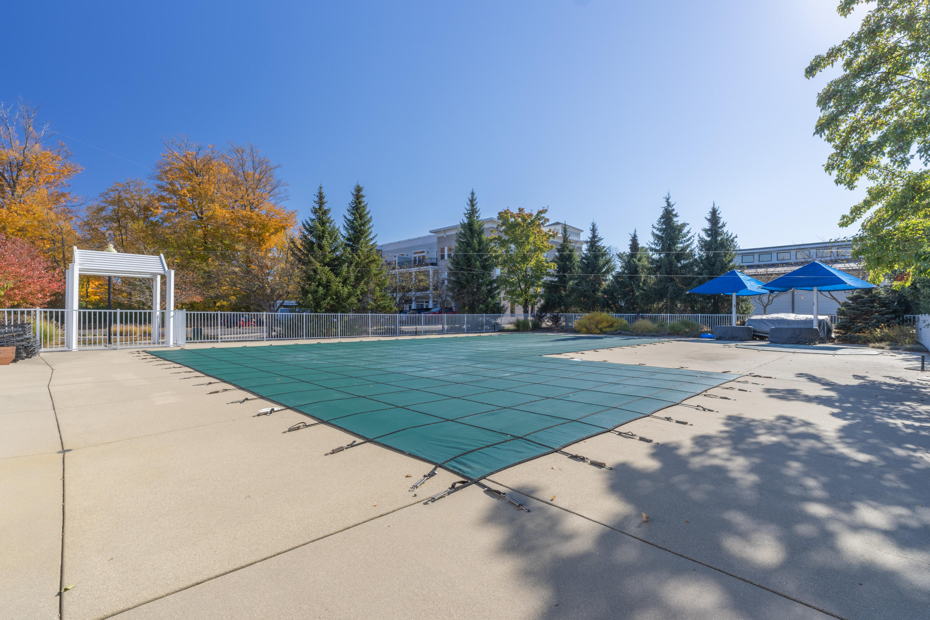 201 B Garden Terrace Douglas MI 49406
