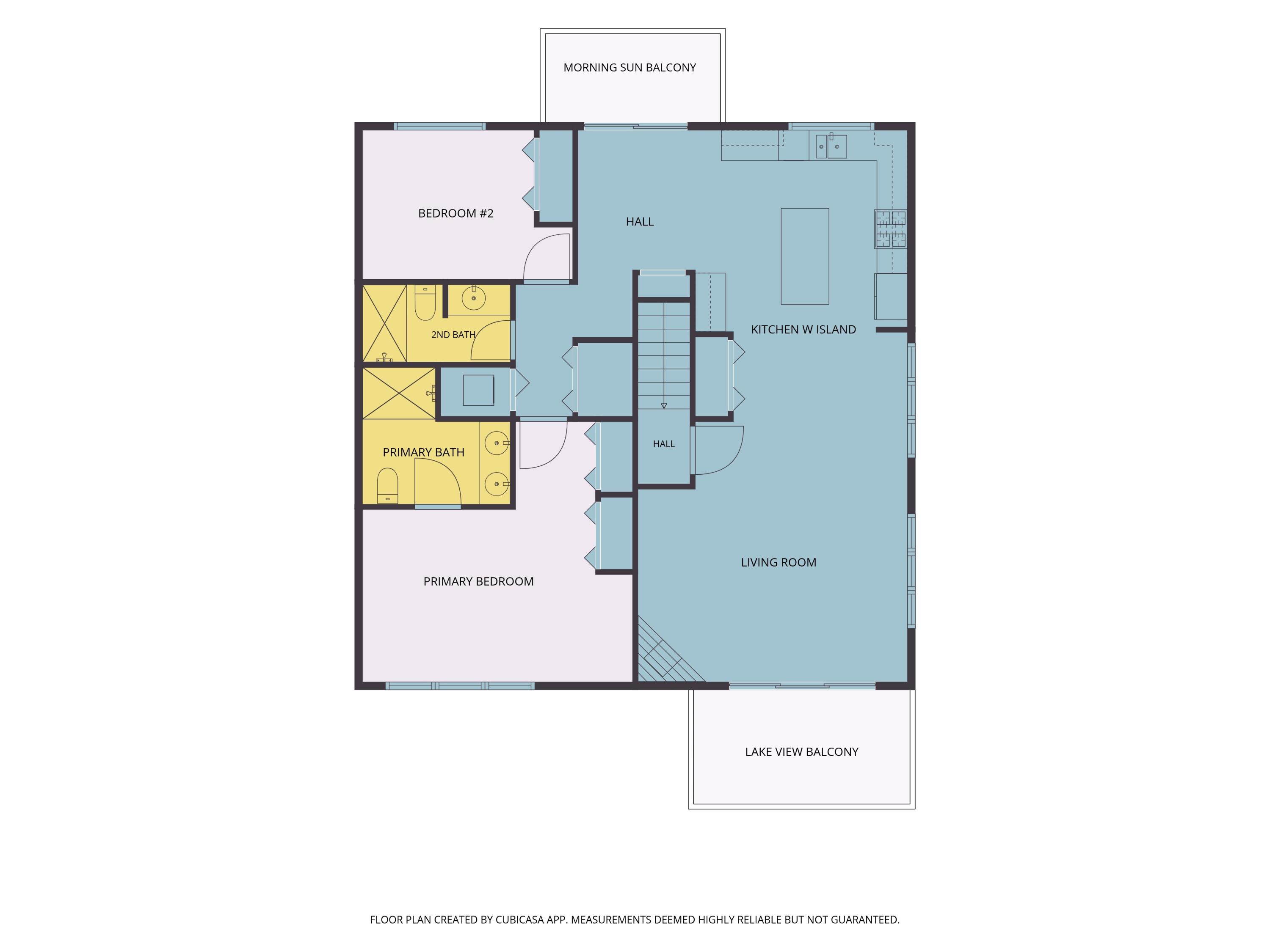 201 B Garden Terrace Douglas MI 49406