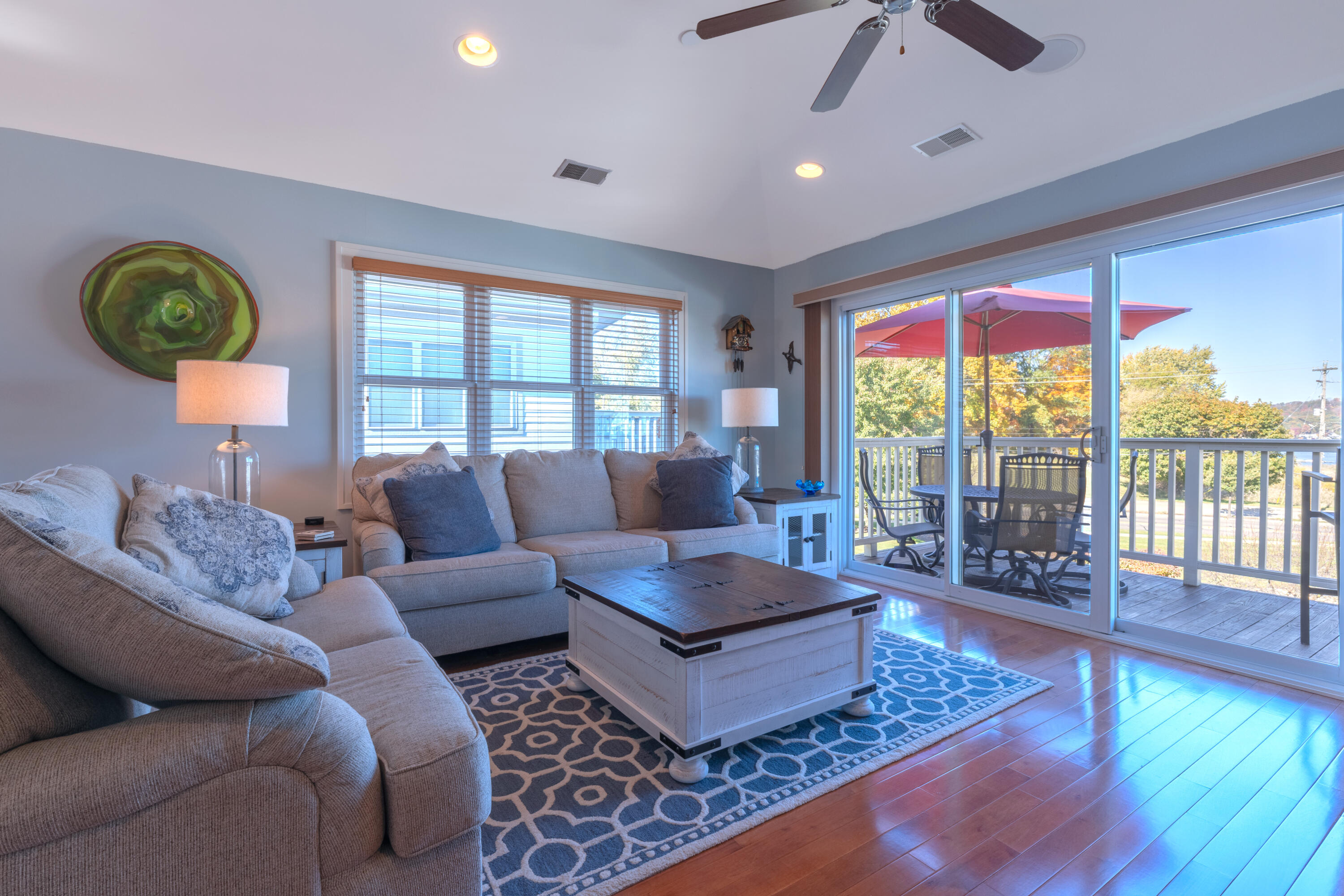 201 B Garden Terrace Douglas MI 49406