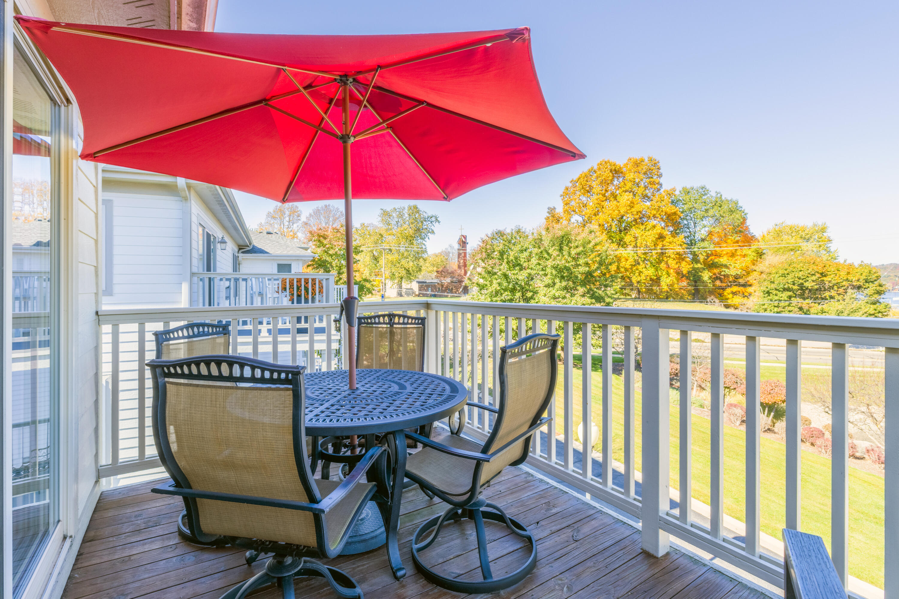 201 B Garden Terrace Douglas MI 49406