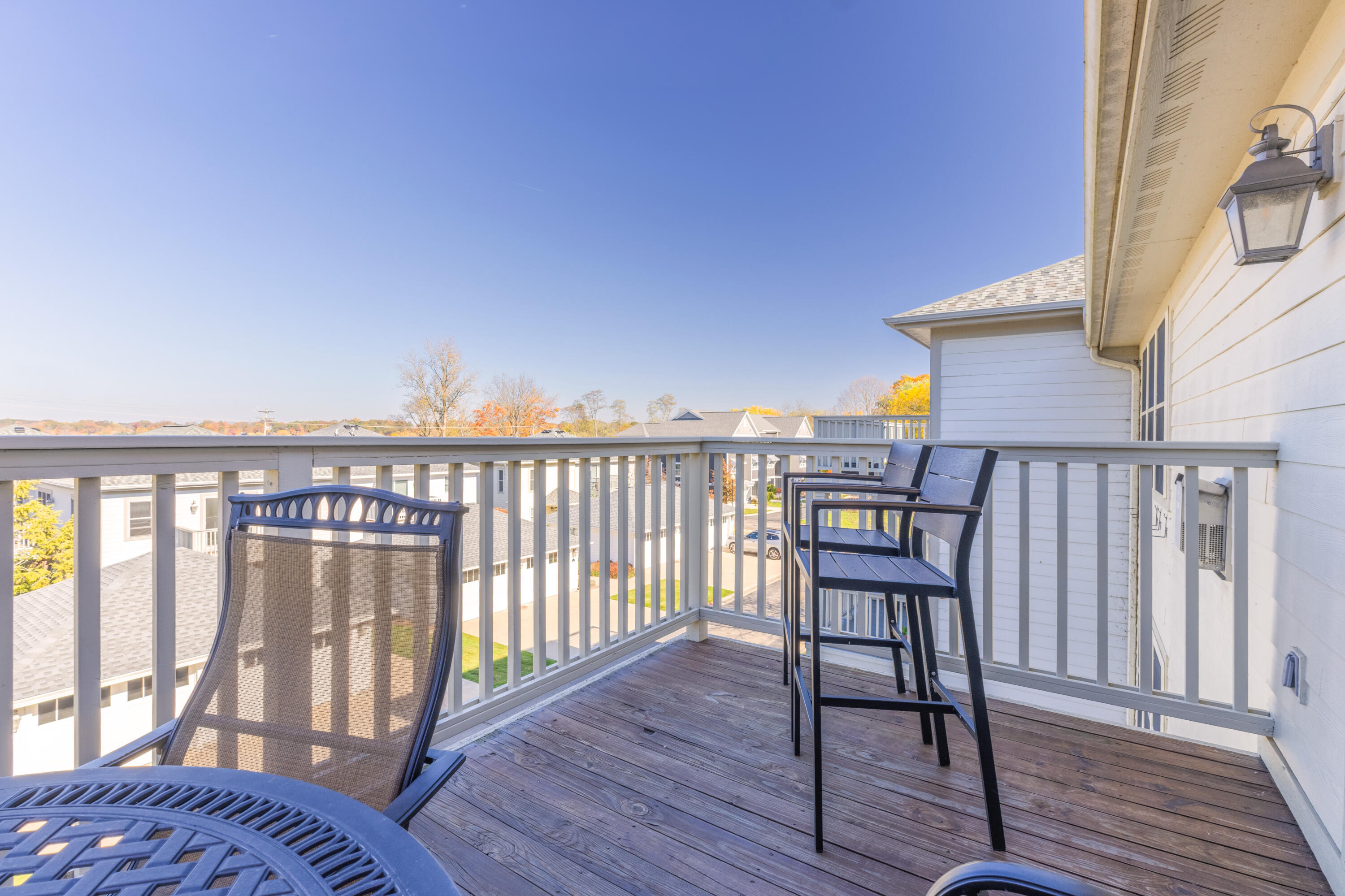 201 B Garden Terrace Douglas MI 49406