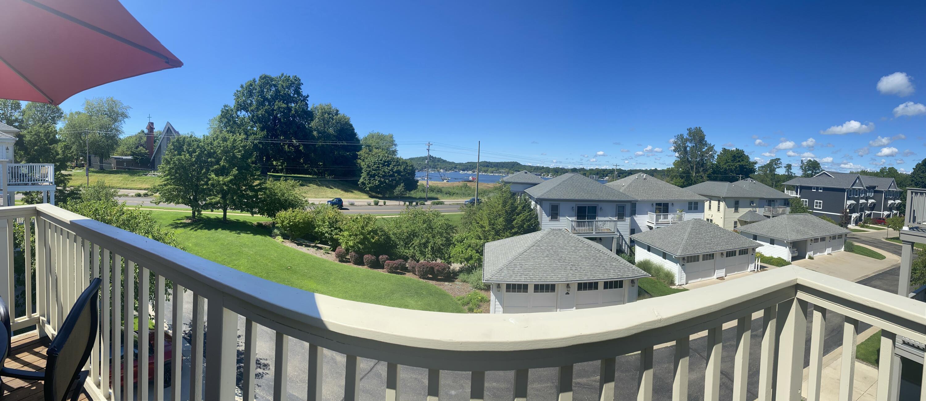 201 B Garden Terrace Douglas MI 49406