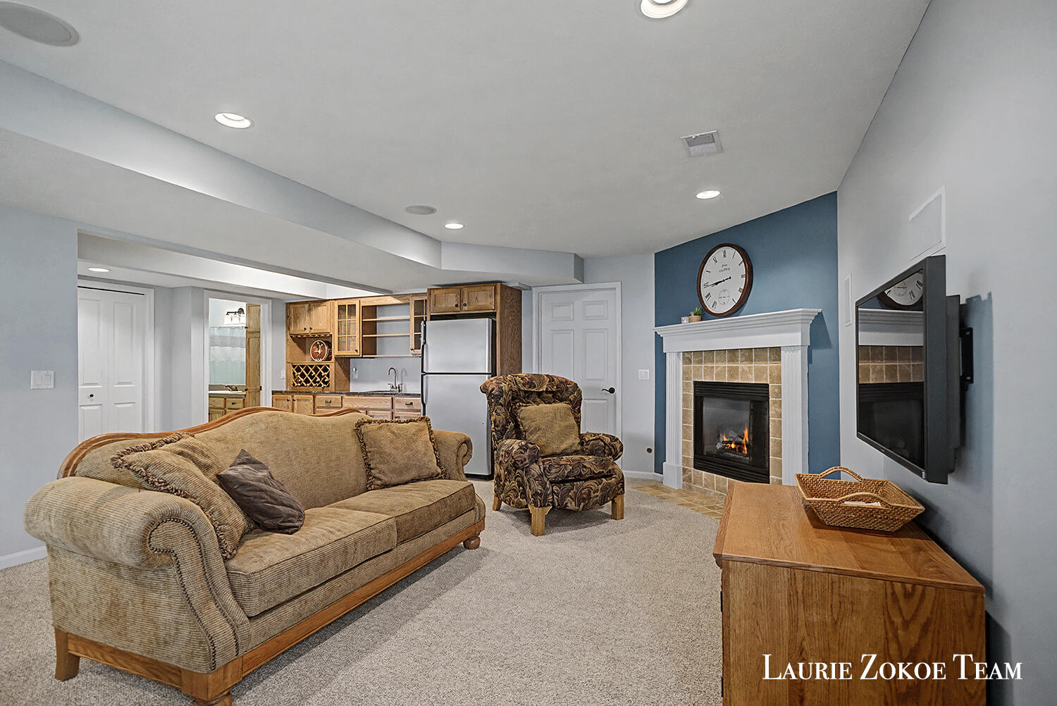 1062 Kensington Street NW Grand Rapids MI 49534